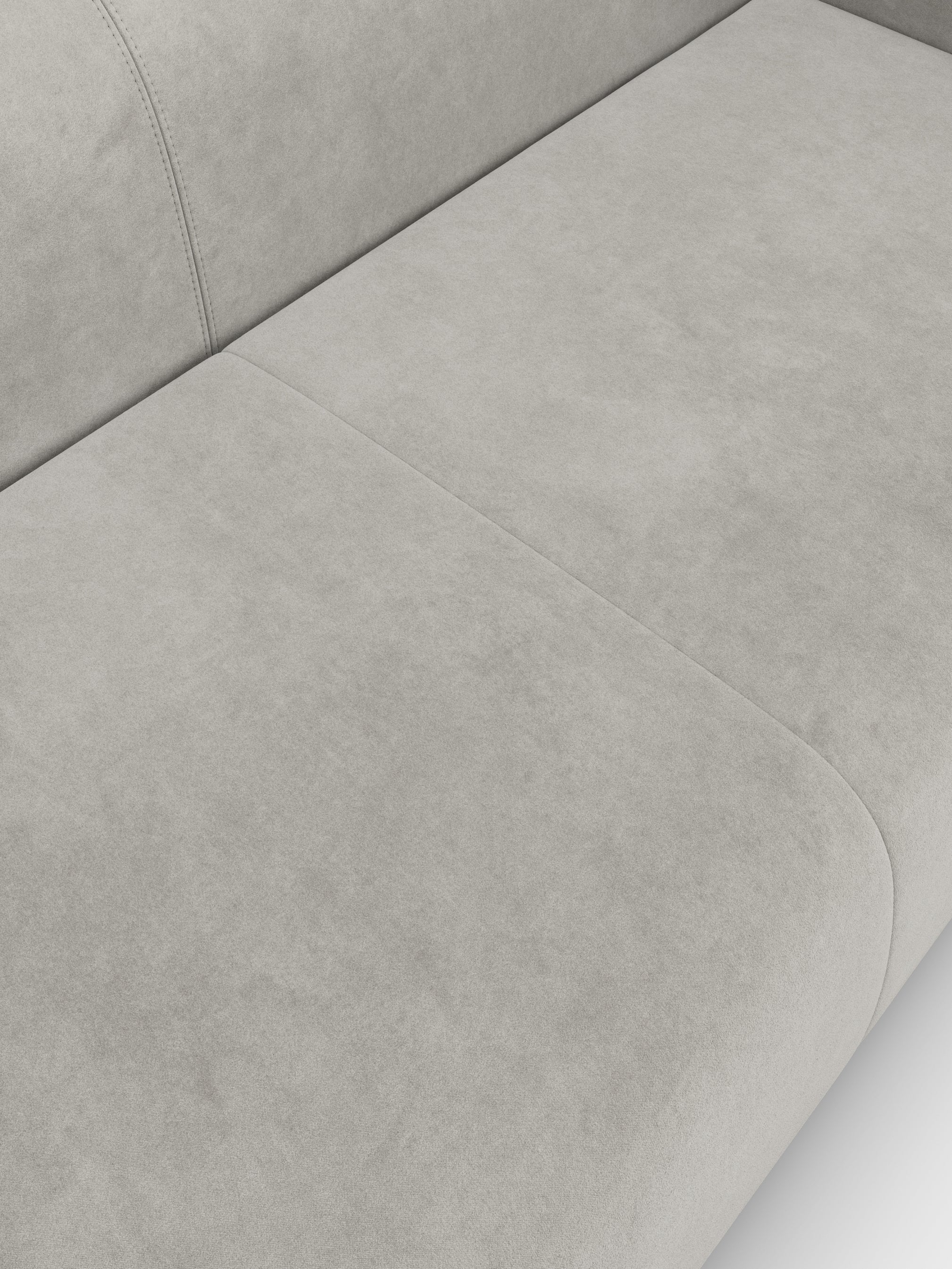 Plump 2.5-Seater Fixed Sofa