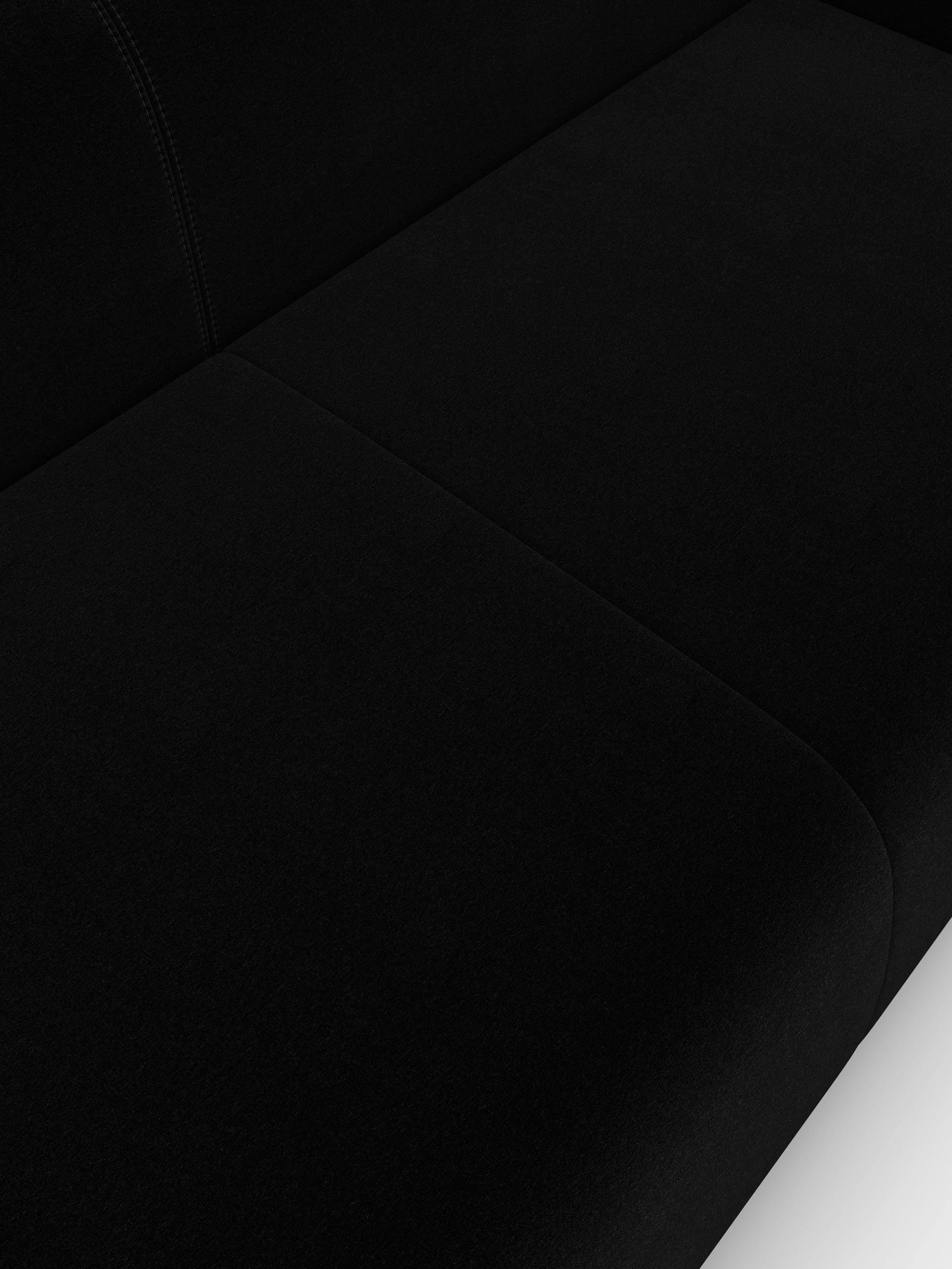 Plump 2.5-Seater Fixed Sofa