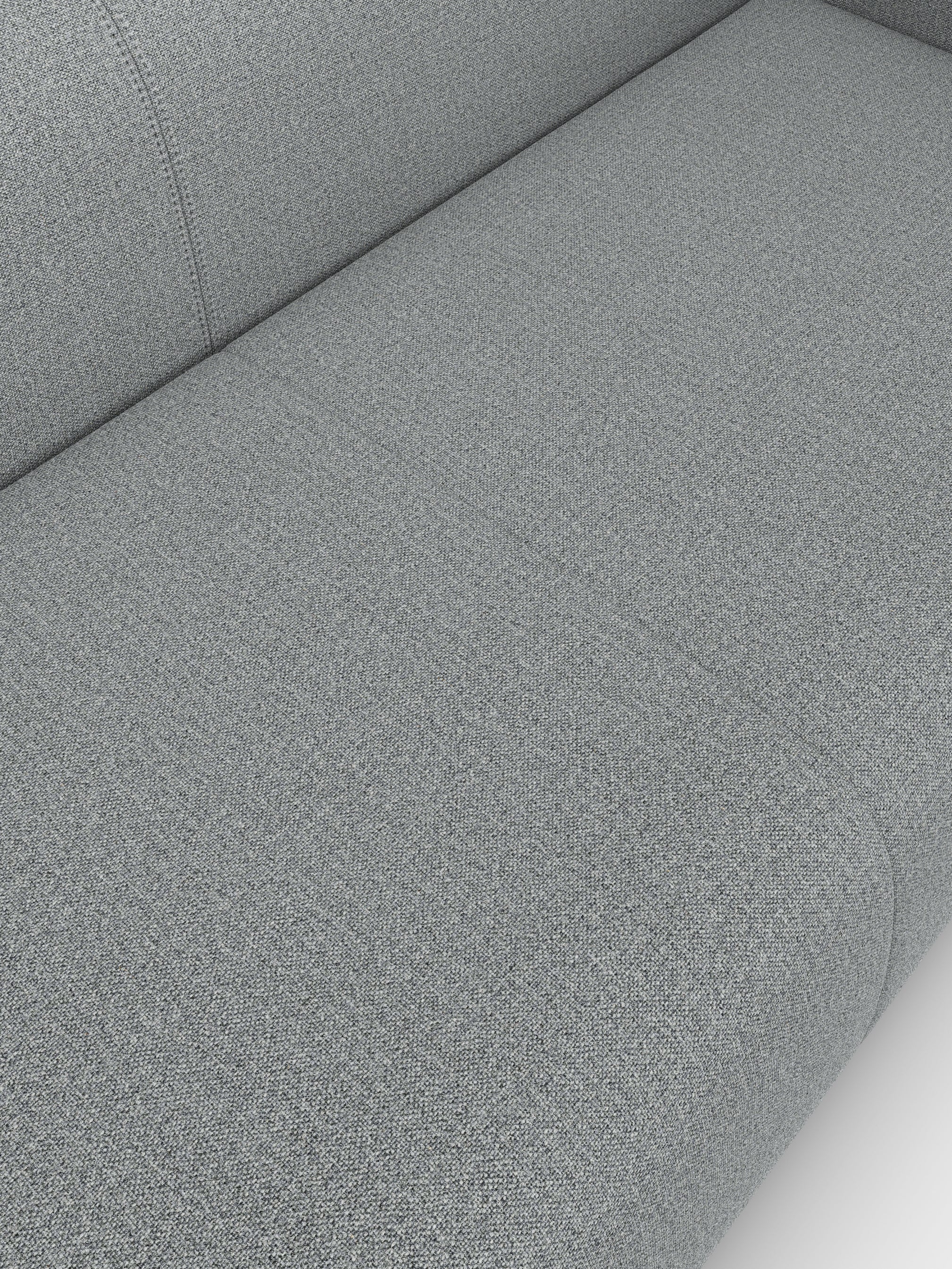 Plump 2.5-Seater Fixed Sofa