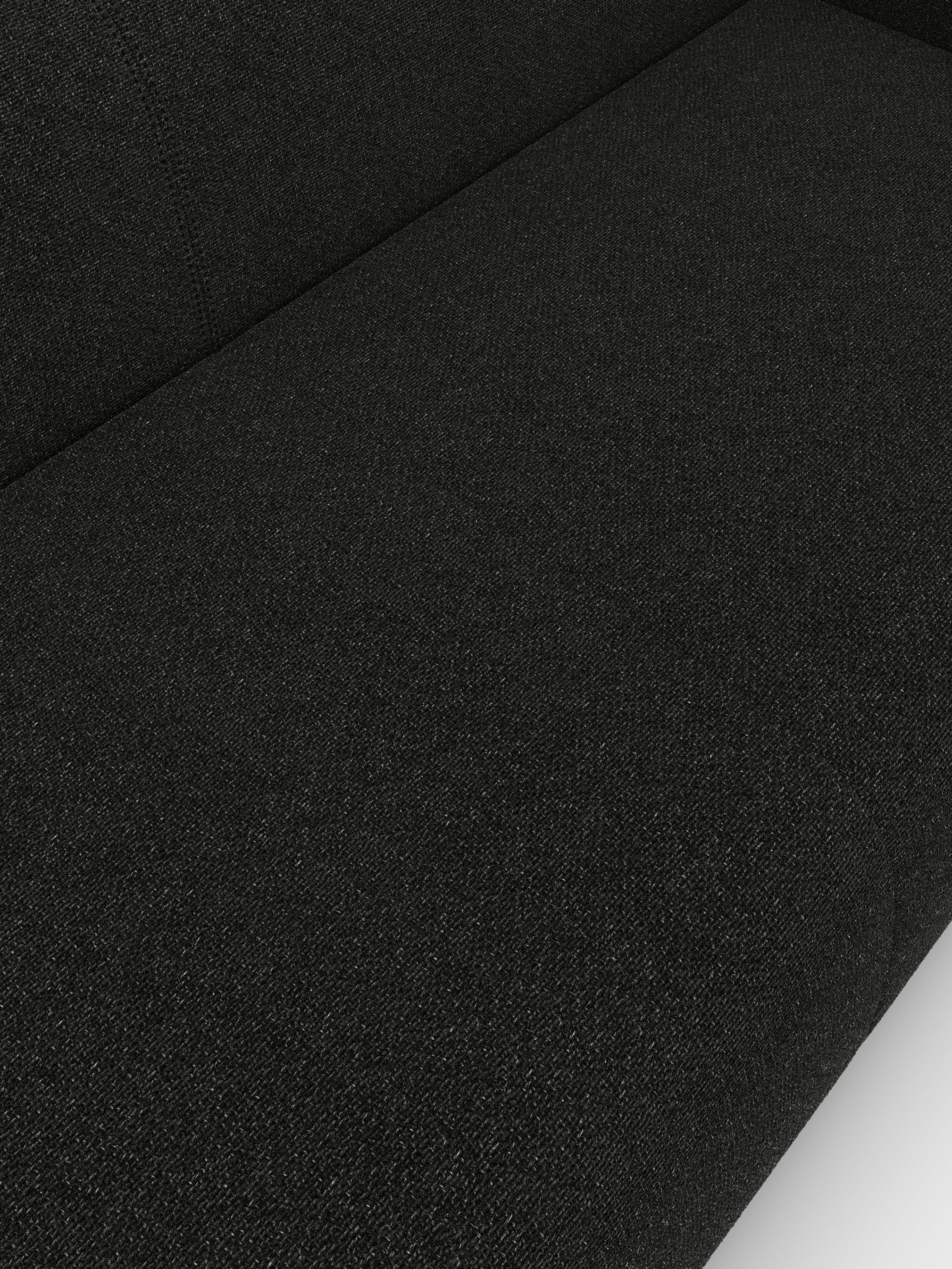 Plump 2.5-Seater Fixed Sofa