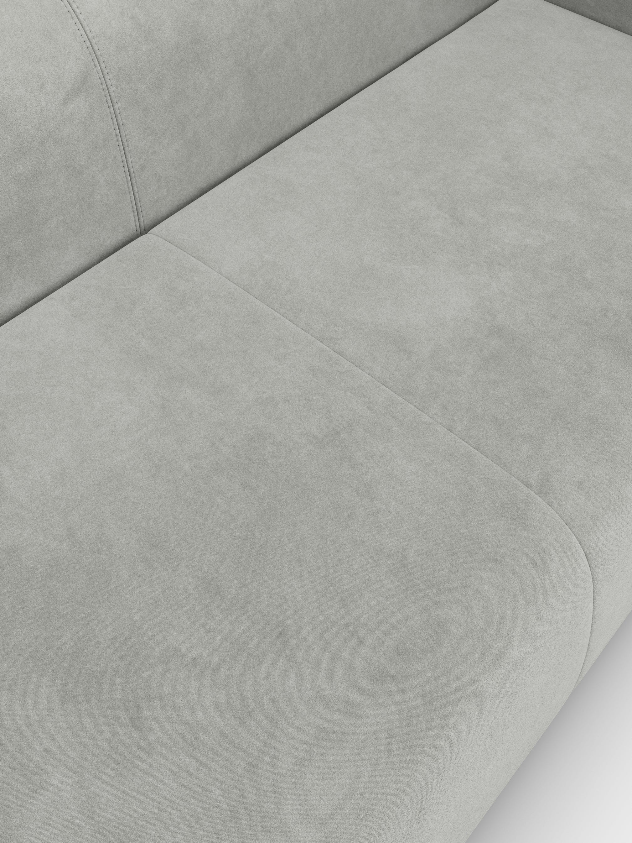 Plump 2.5-Seater Fixed Sofa