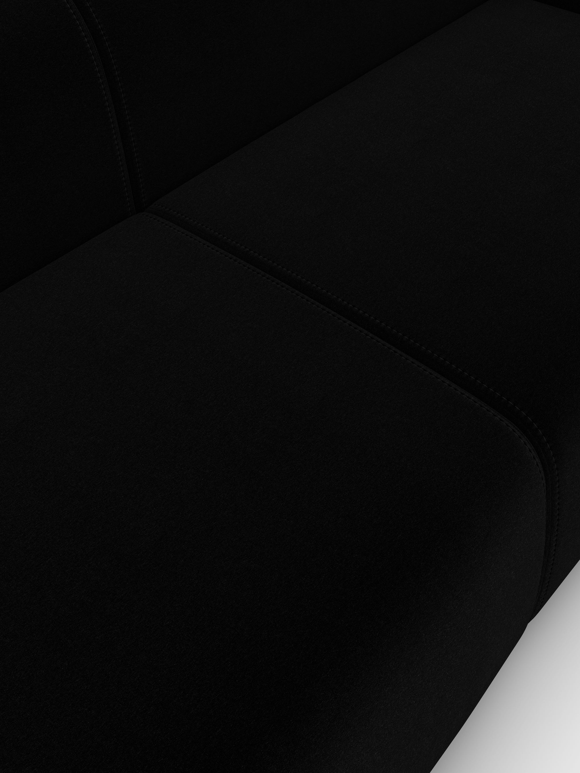 Plump 3-Seater Modular Sofa