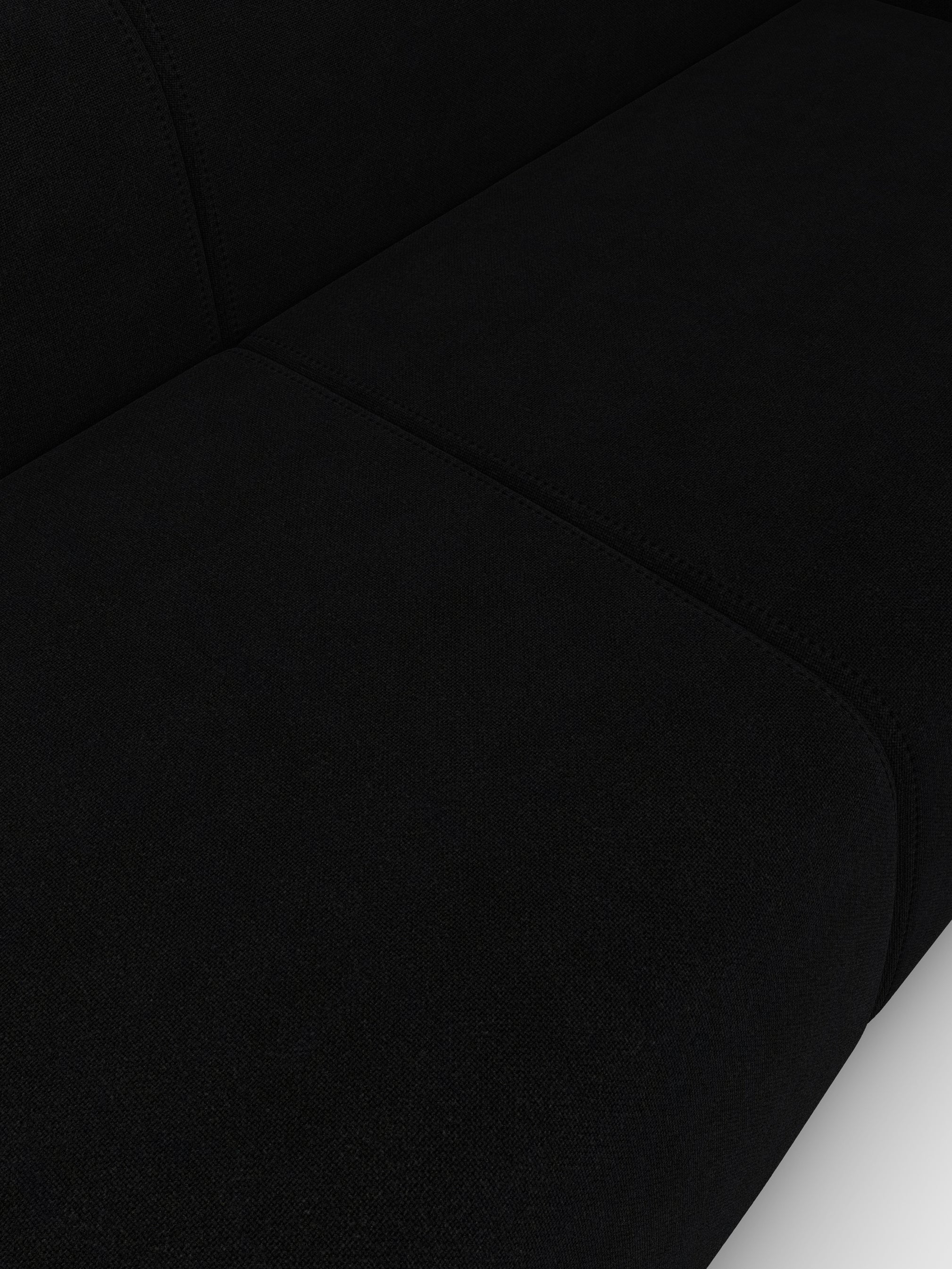 Plump 3-Seater Modular Sofa