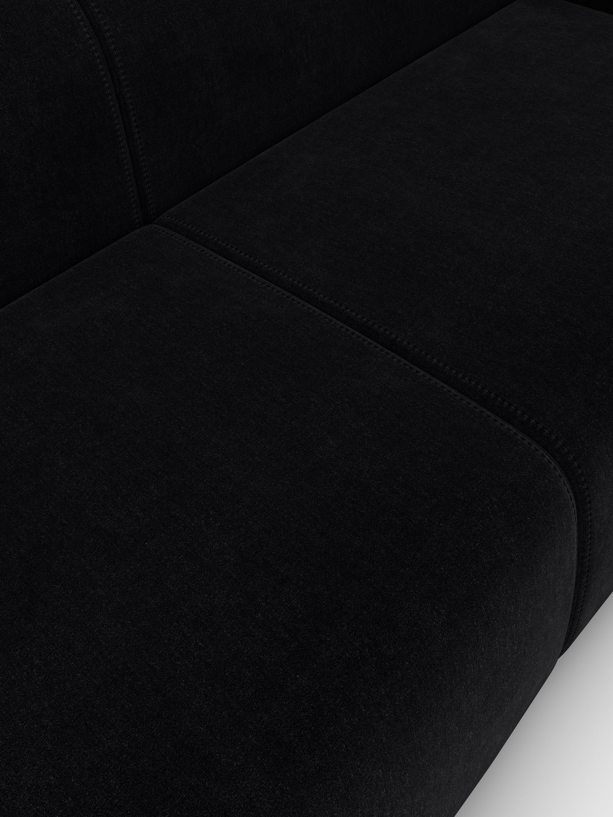 Plump 3-Seater Modular Sofa