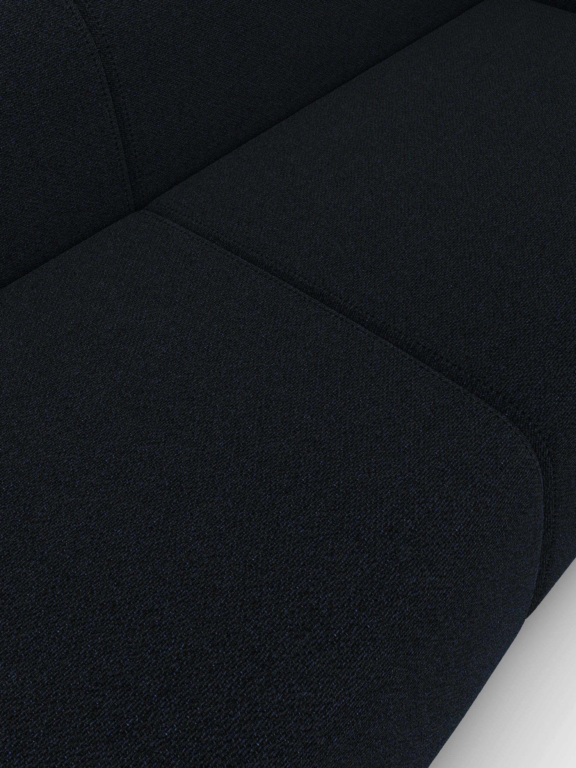 Plump 3-Seater Modular Sofa
