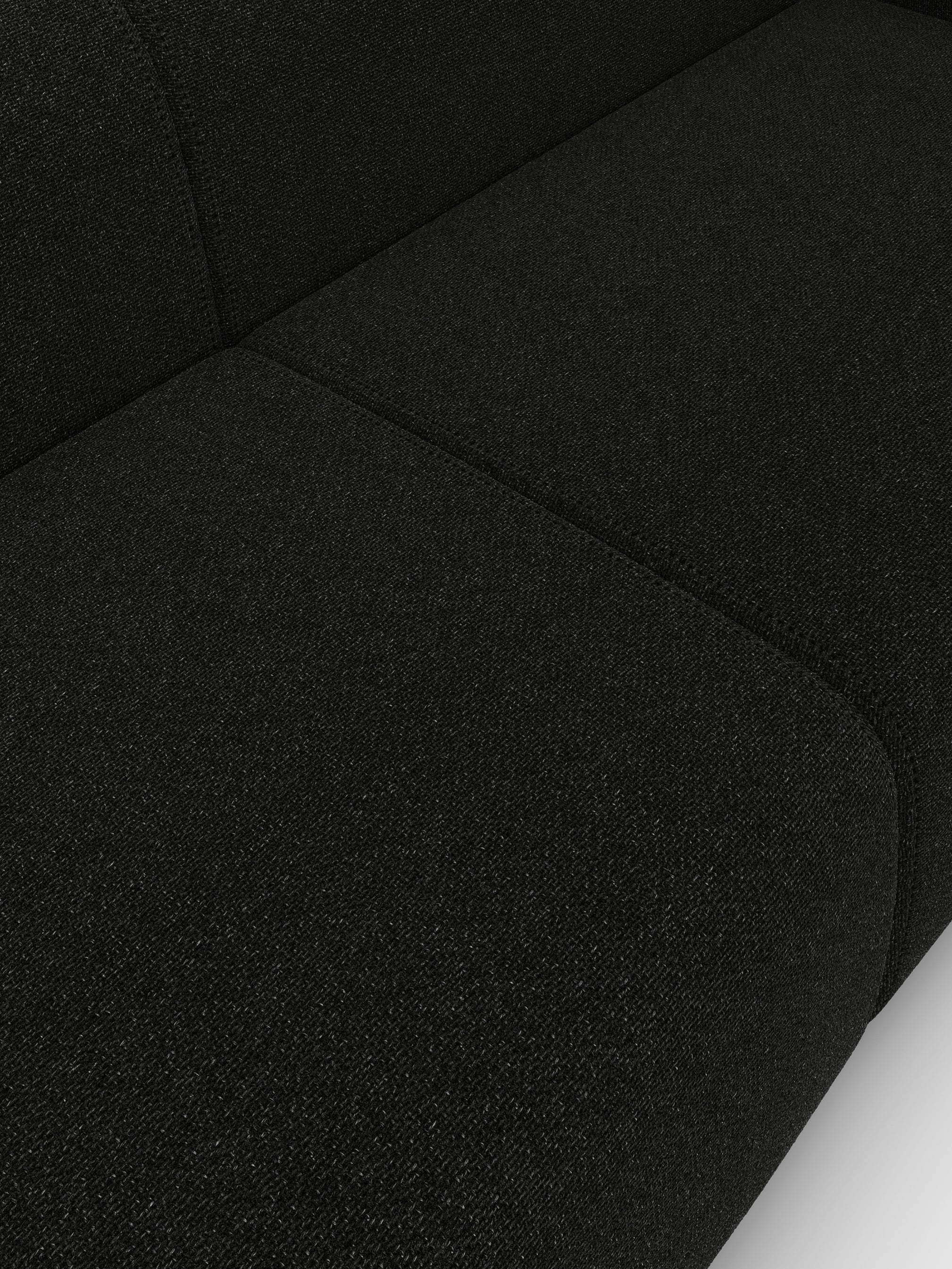 Plump 3-Seater Modular Sofa