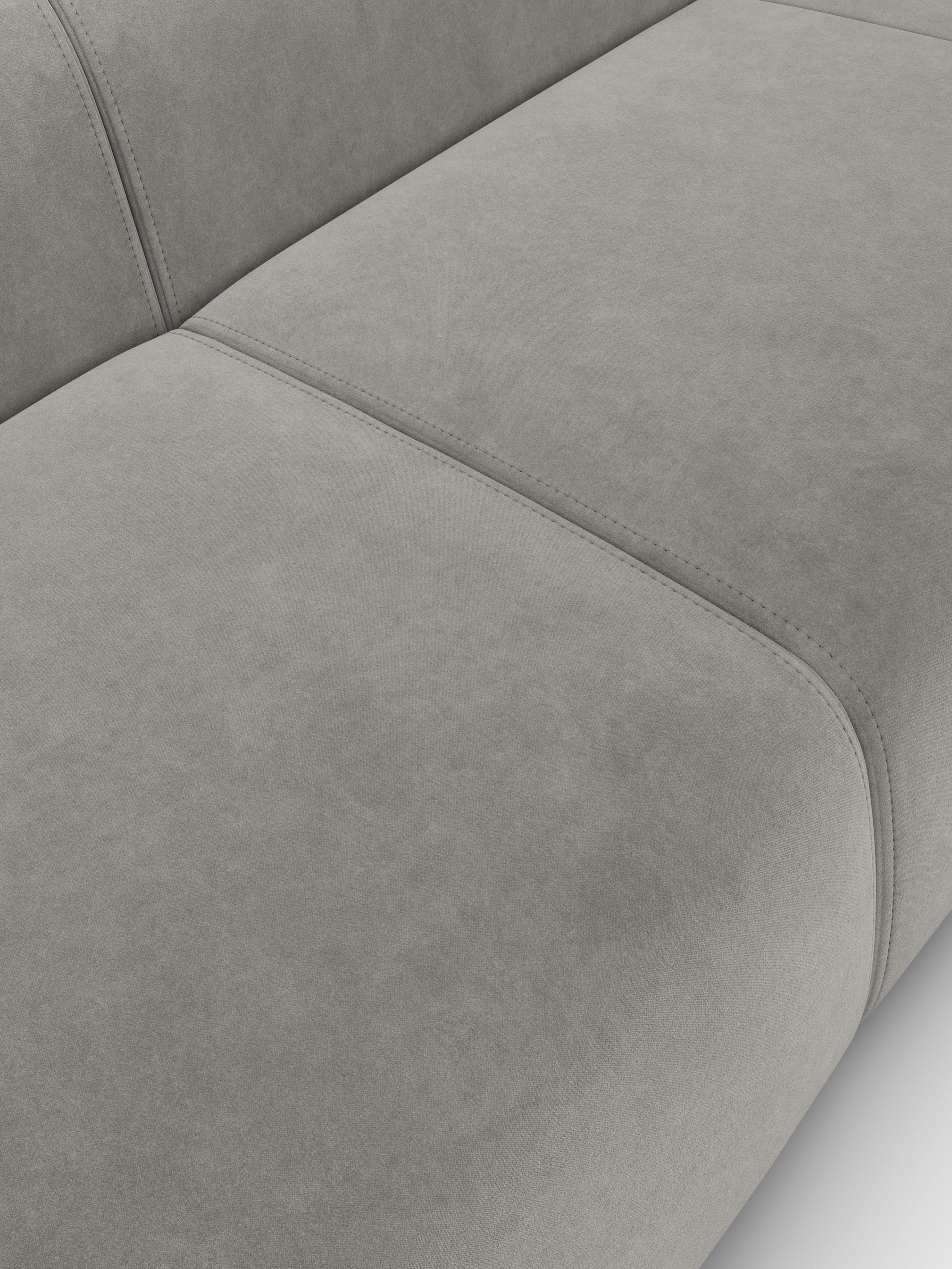Plump 4-Seater Modular Sofa