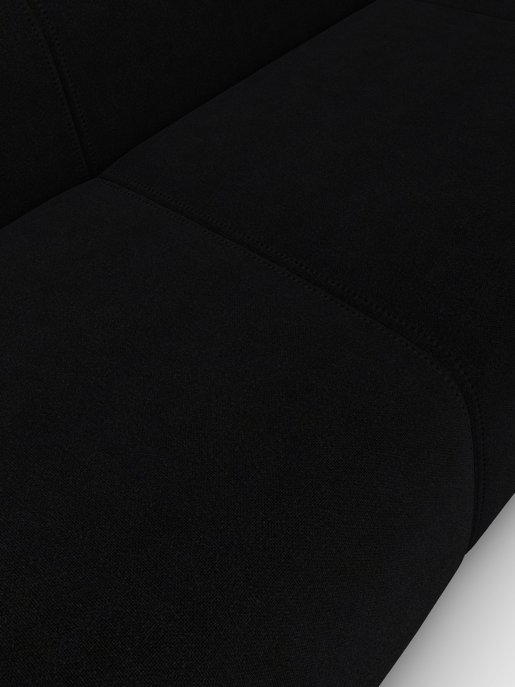 Plump 4-Seater Modular Sofa