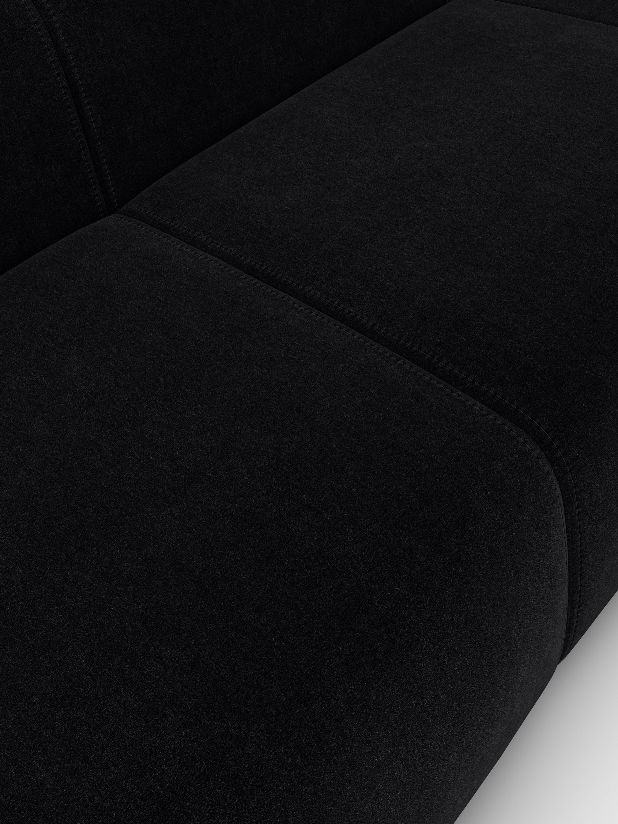 Plump 4-Seater Modular Sofa