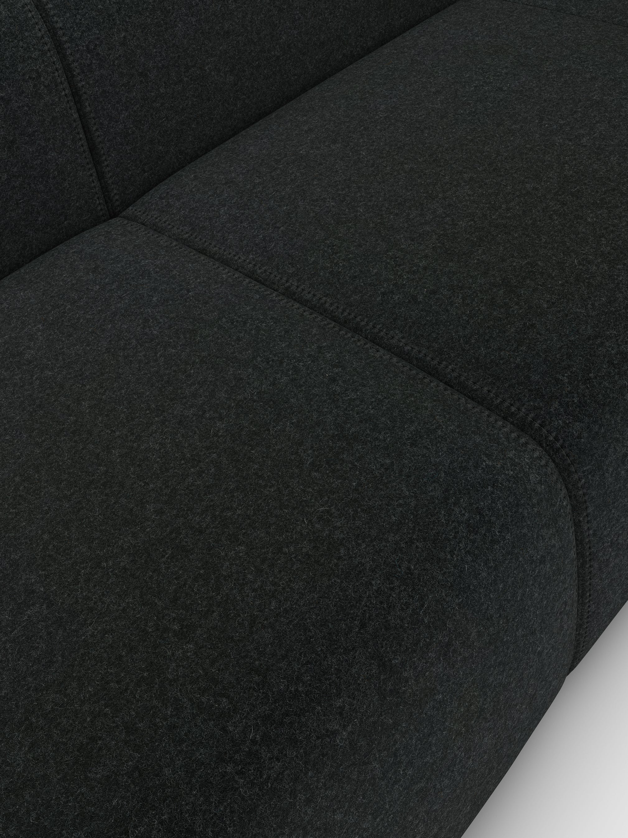 Plump 4-Seater Modular Sofa