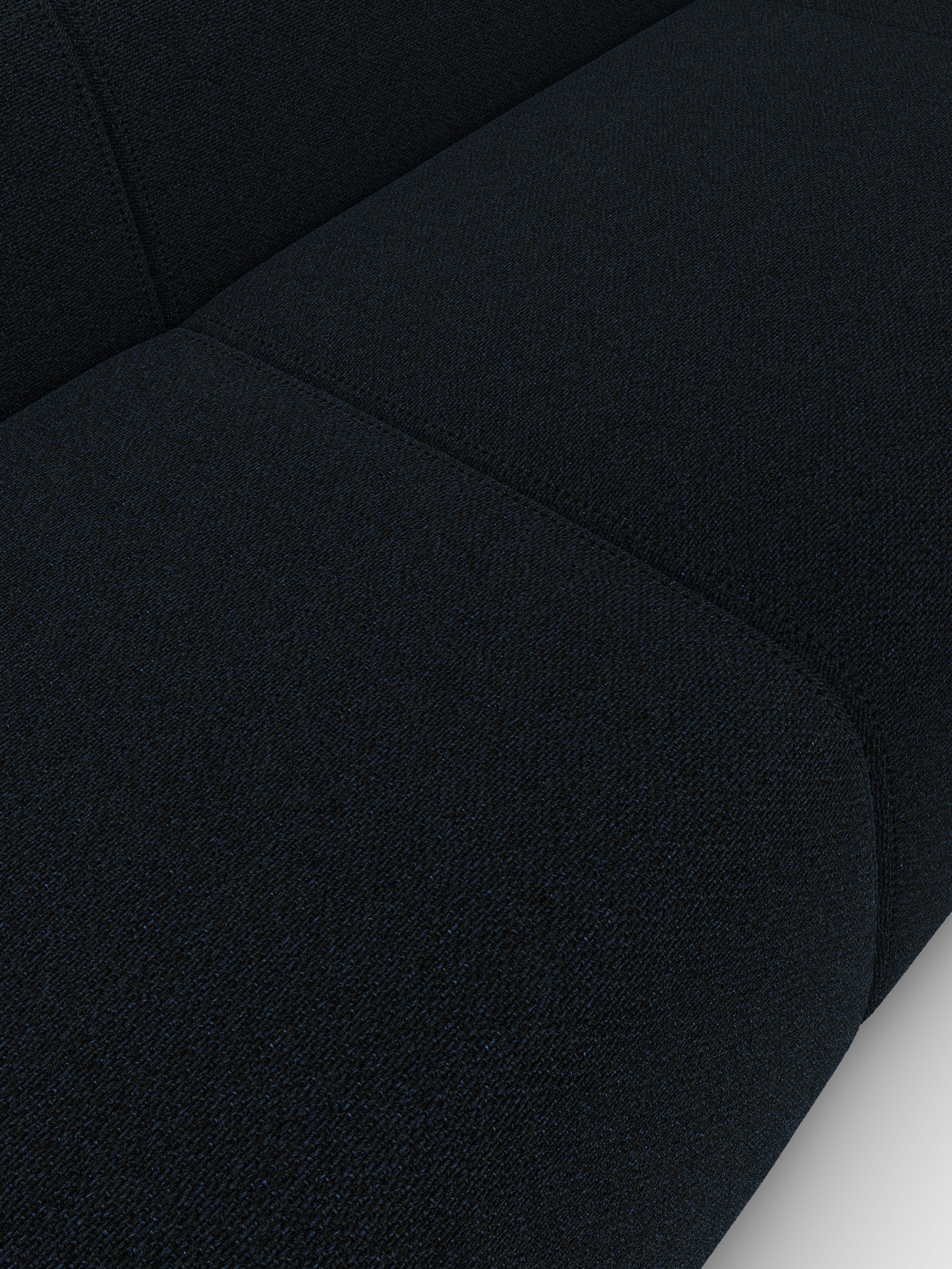 Plump 4-Seater Modular Sofa