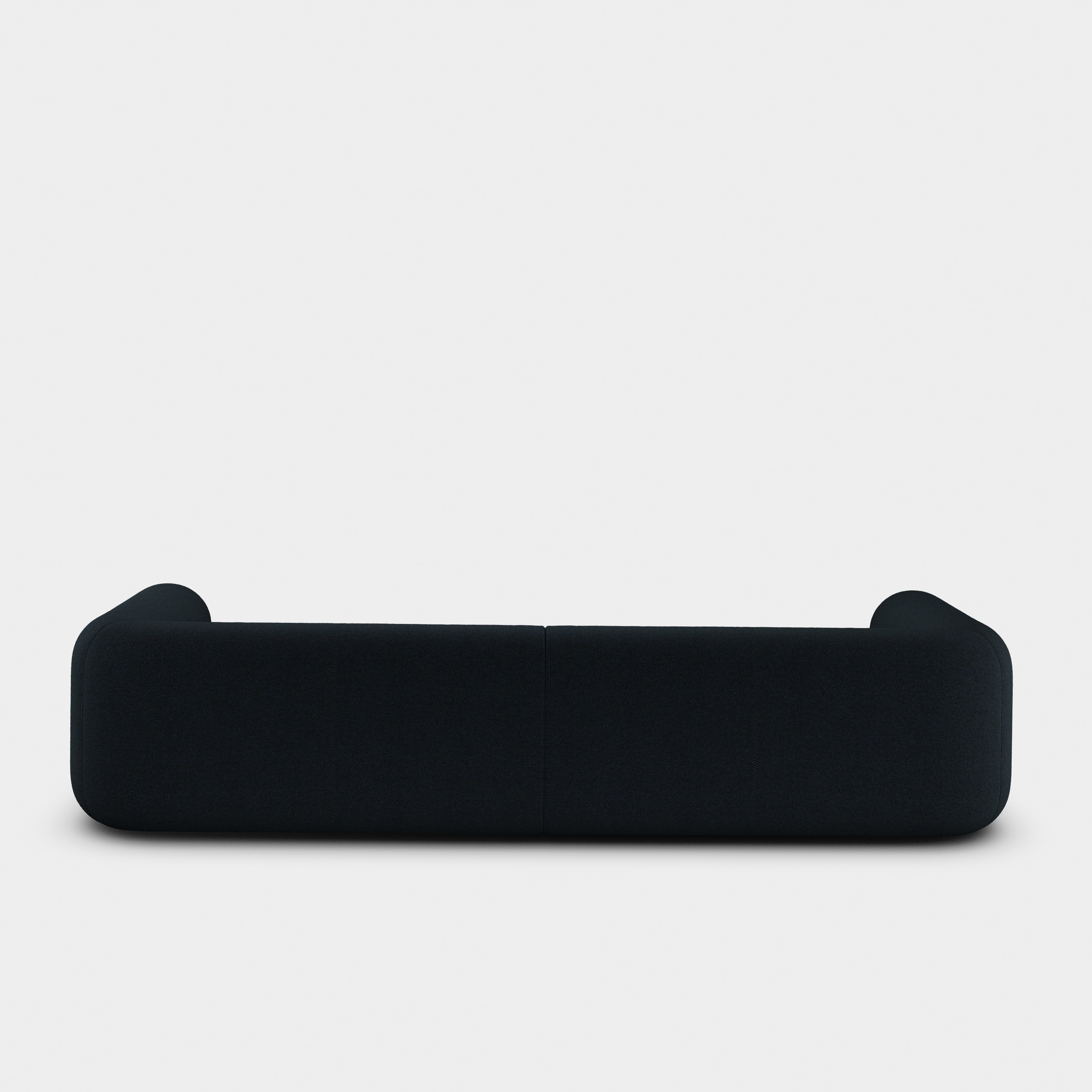 Plump 4-Seater Modular Sofa