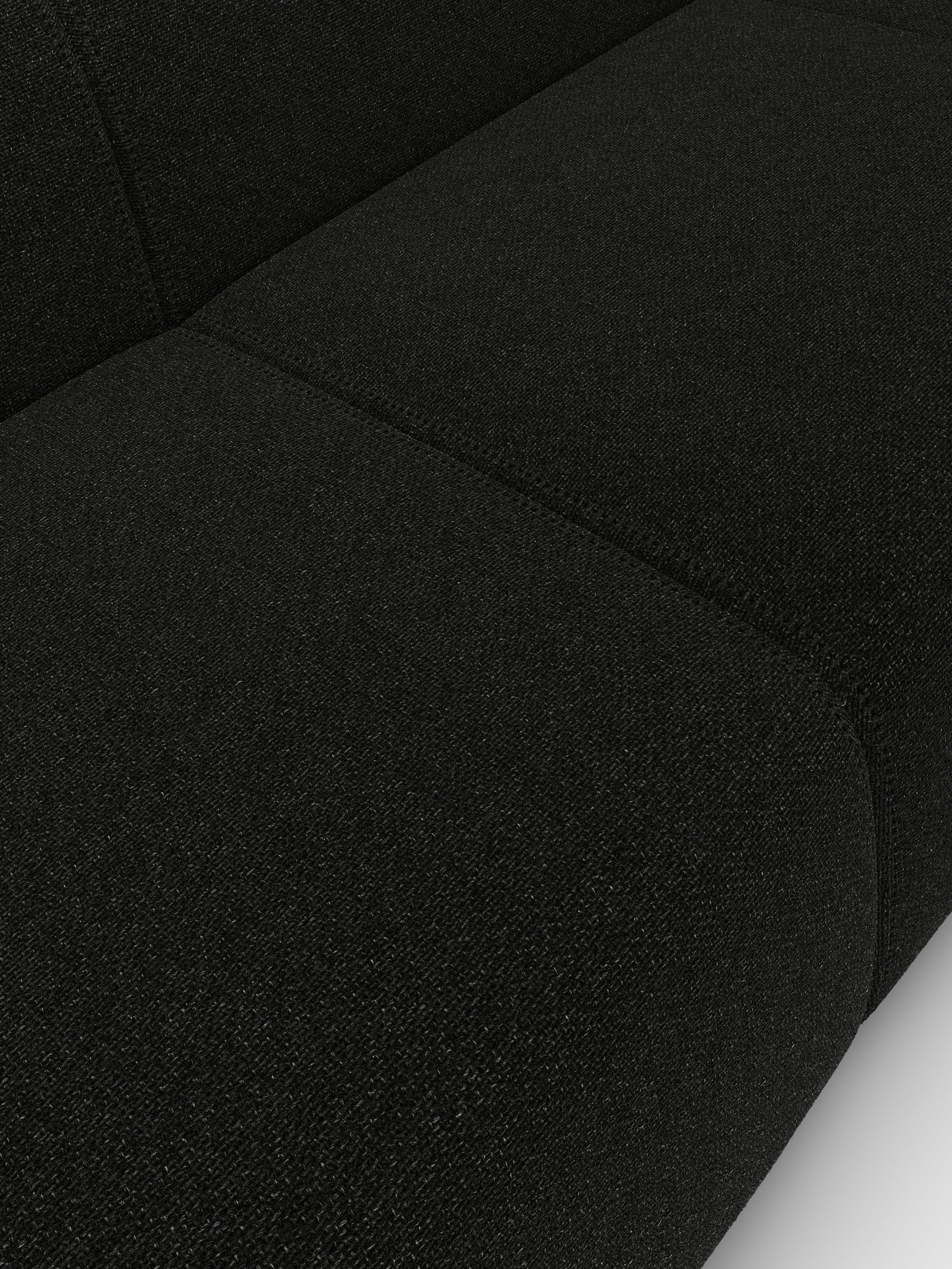 Plump 4-Seater Modular Sofa