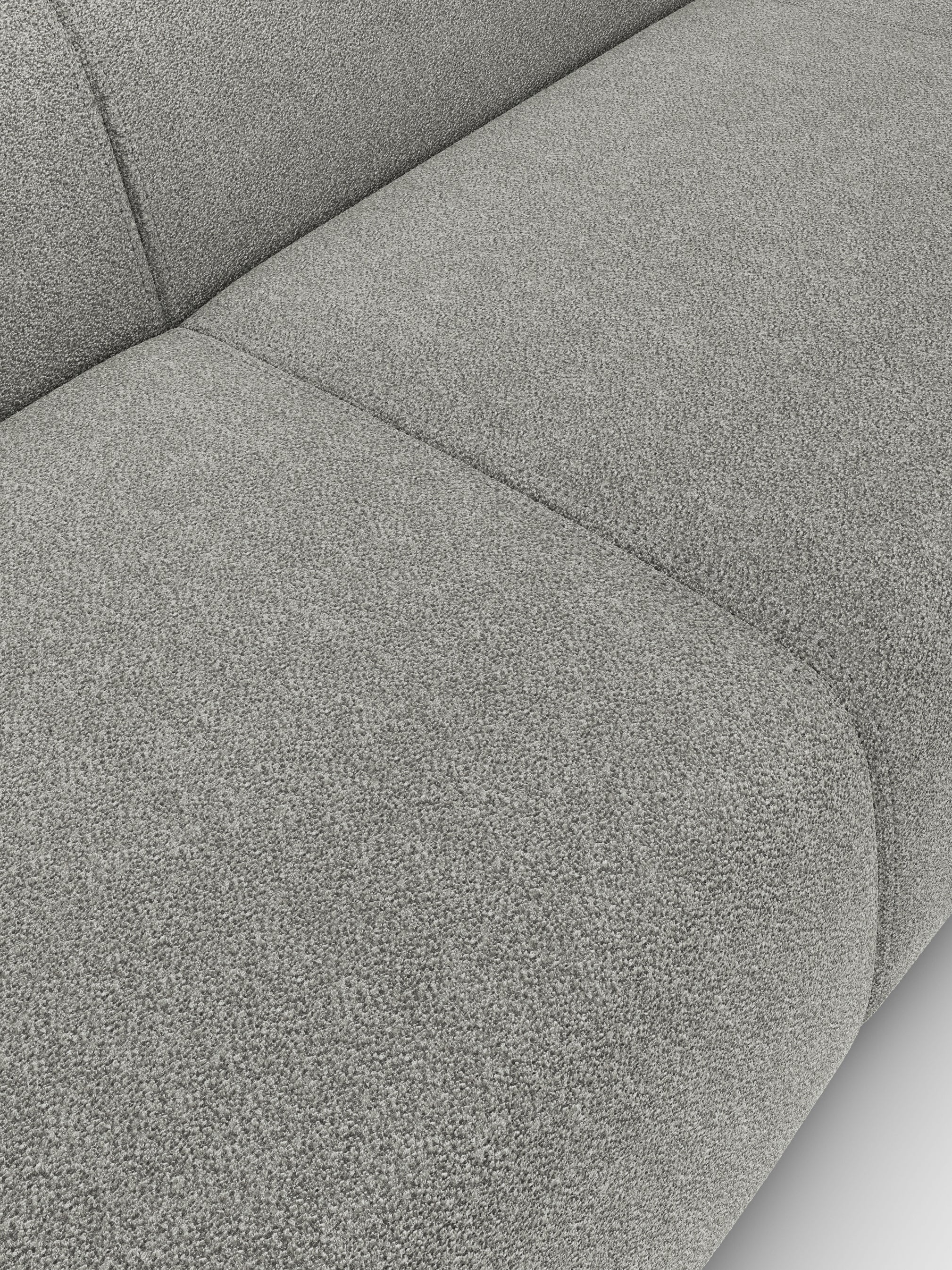 Plump 4-Seater Modular Sofa