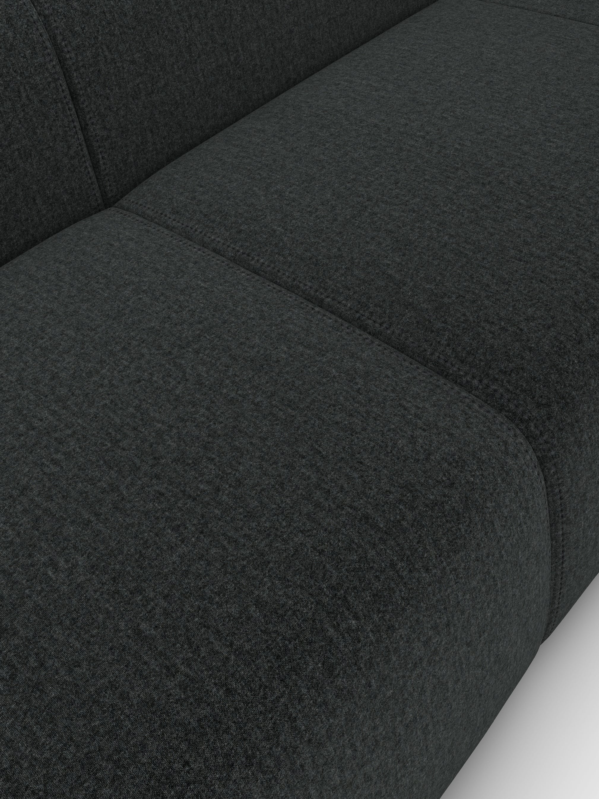 Plump 4-Seater Modular Sofa