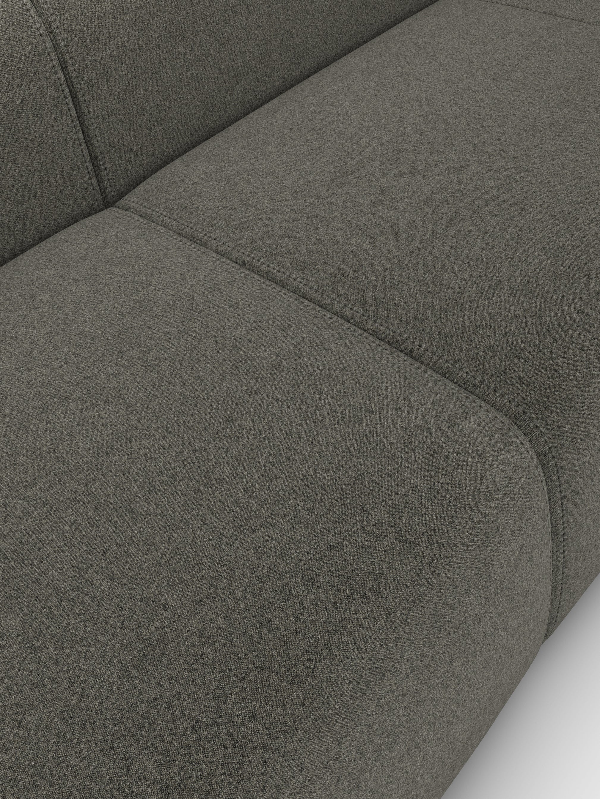 Plump 4-Seater Modular Sofa