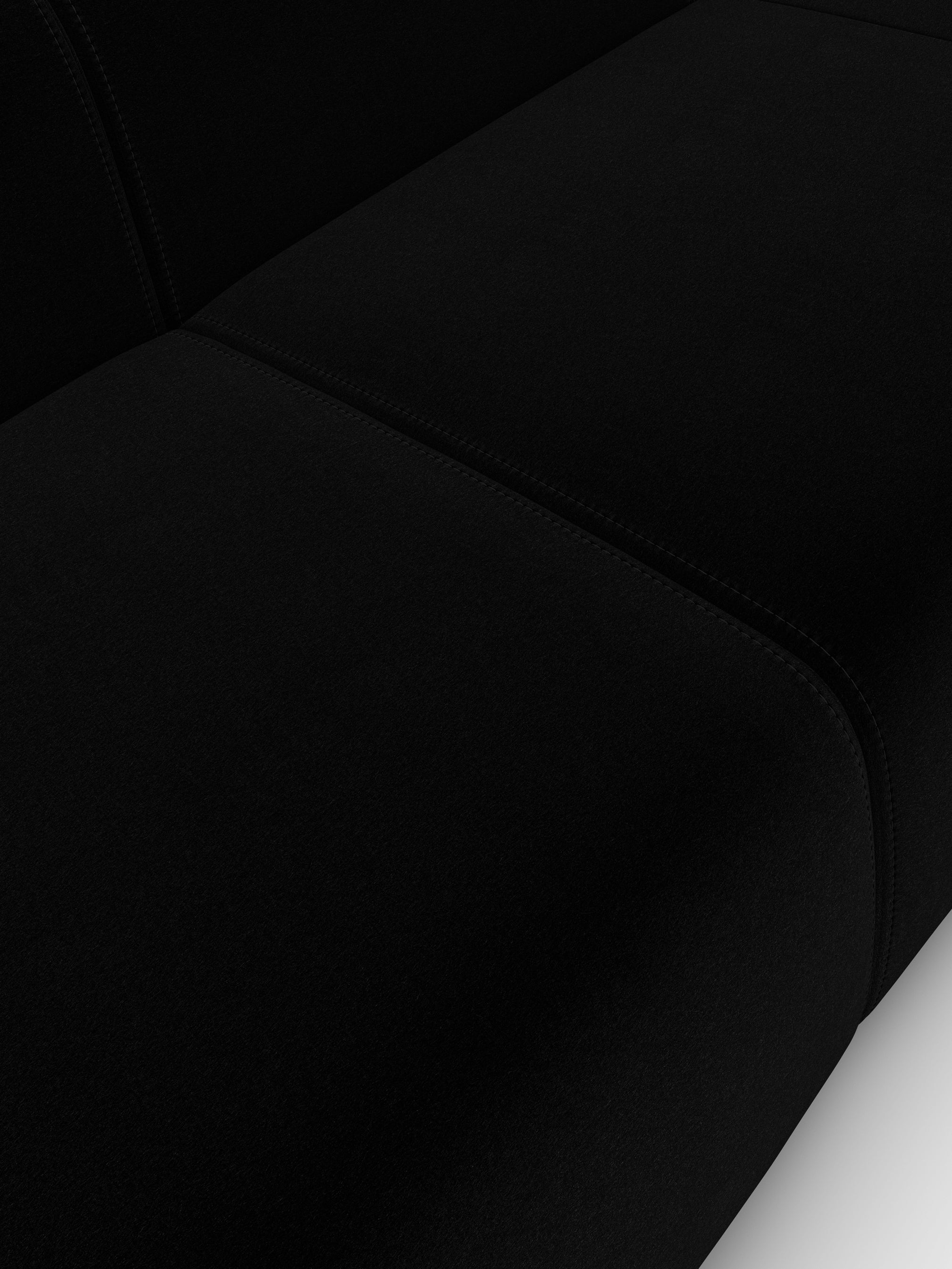 Plump 4-Seater Modular Sofa