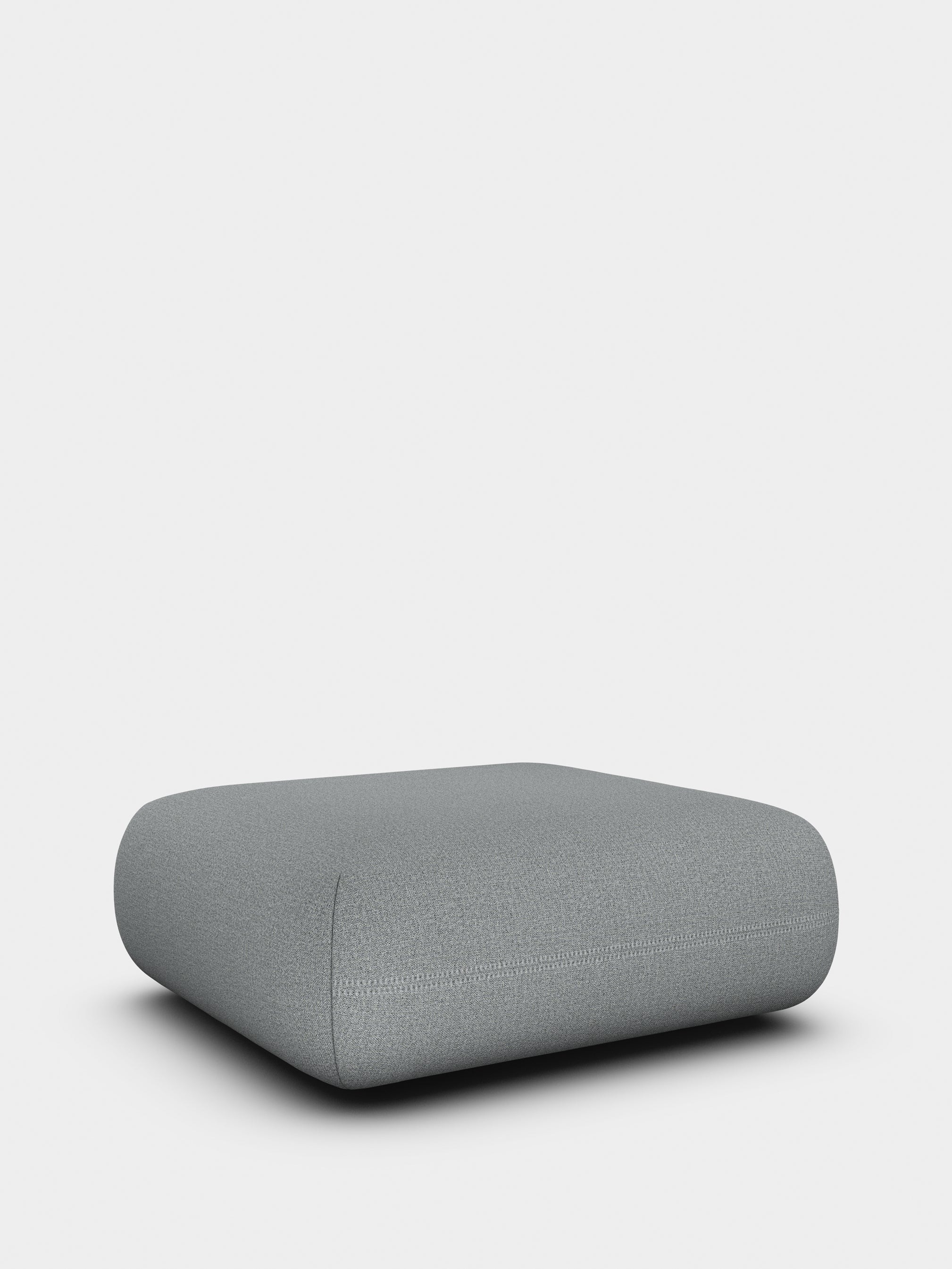 Plump Ottoman