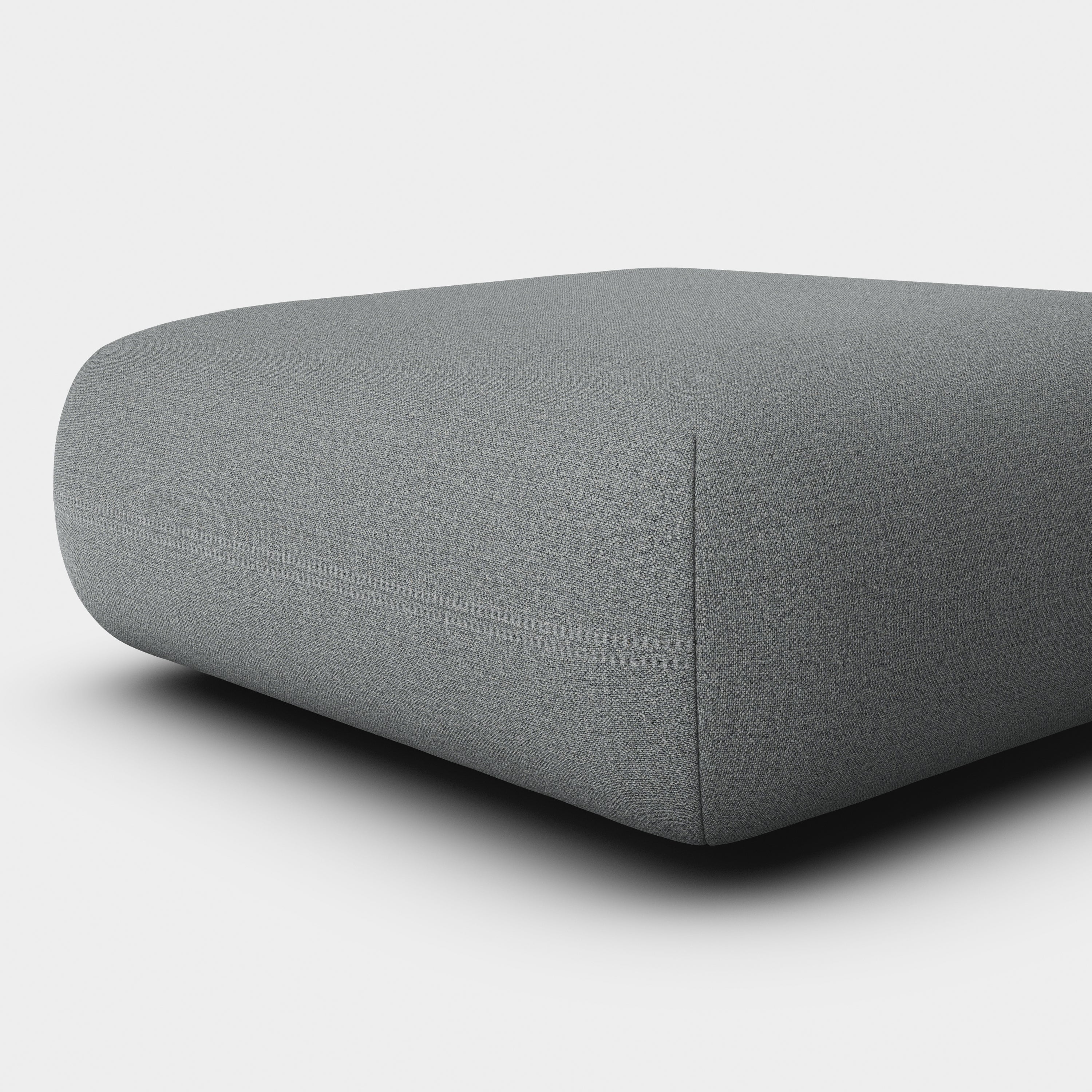 Plump Ottoman