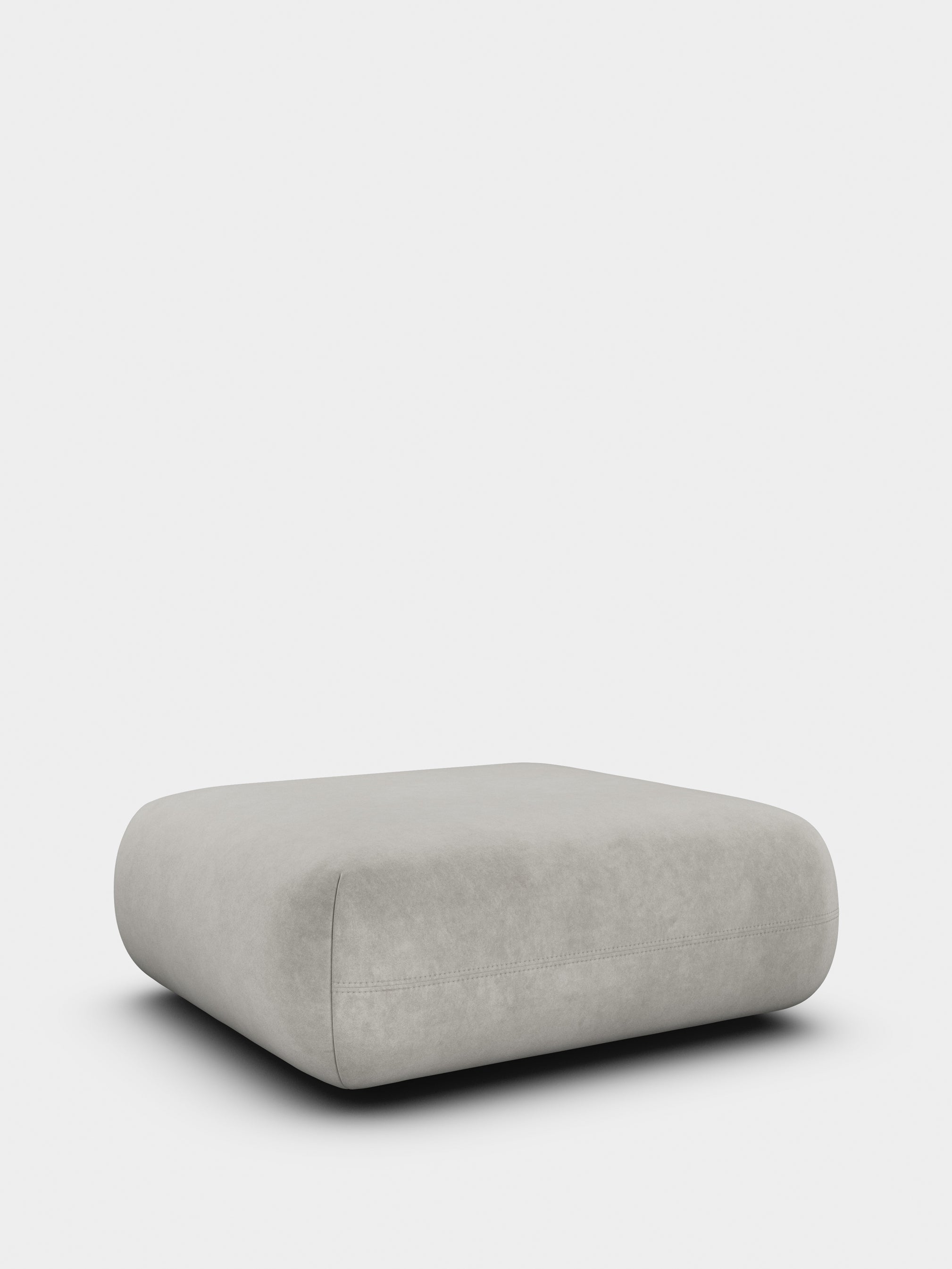 Plump Ottoman