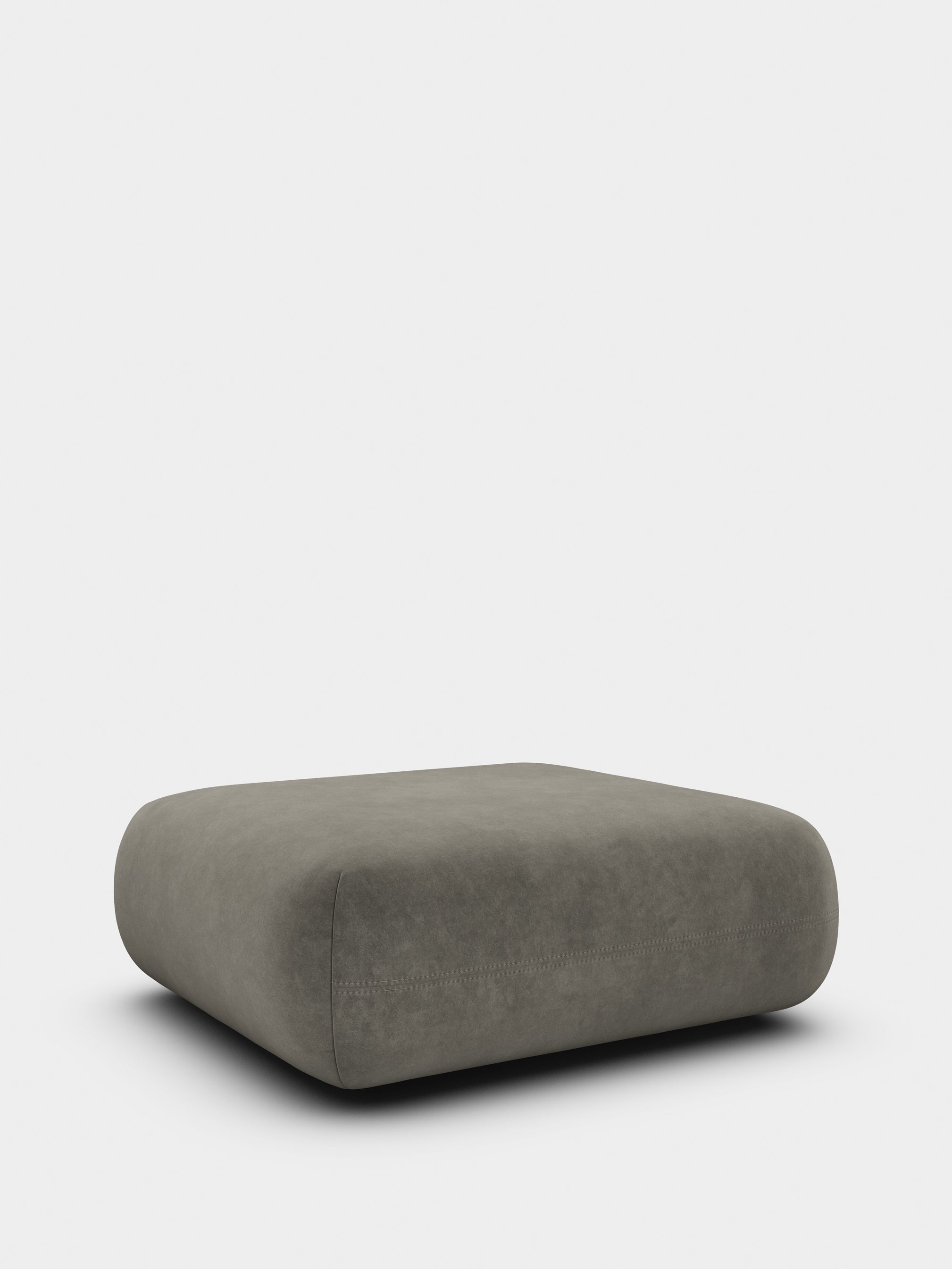 Plump Ottoman