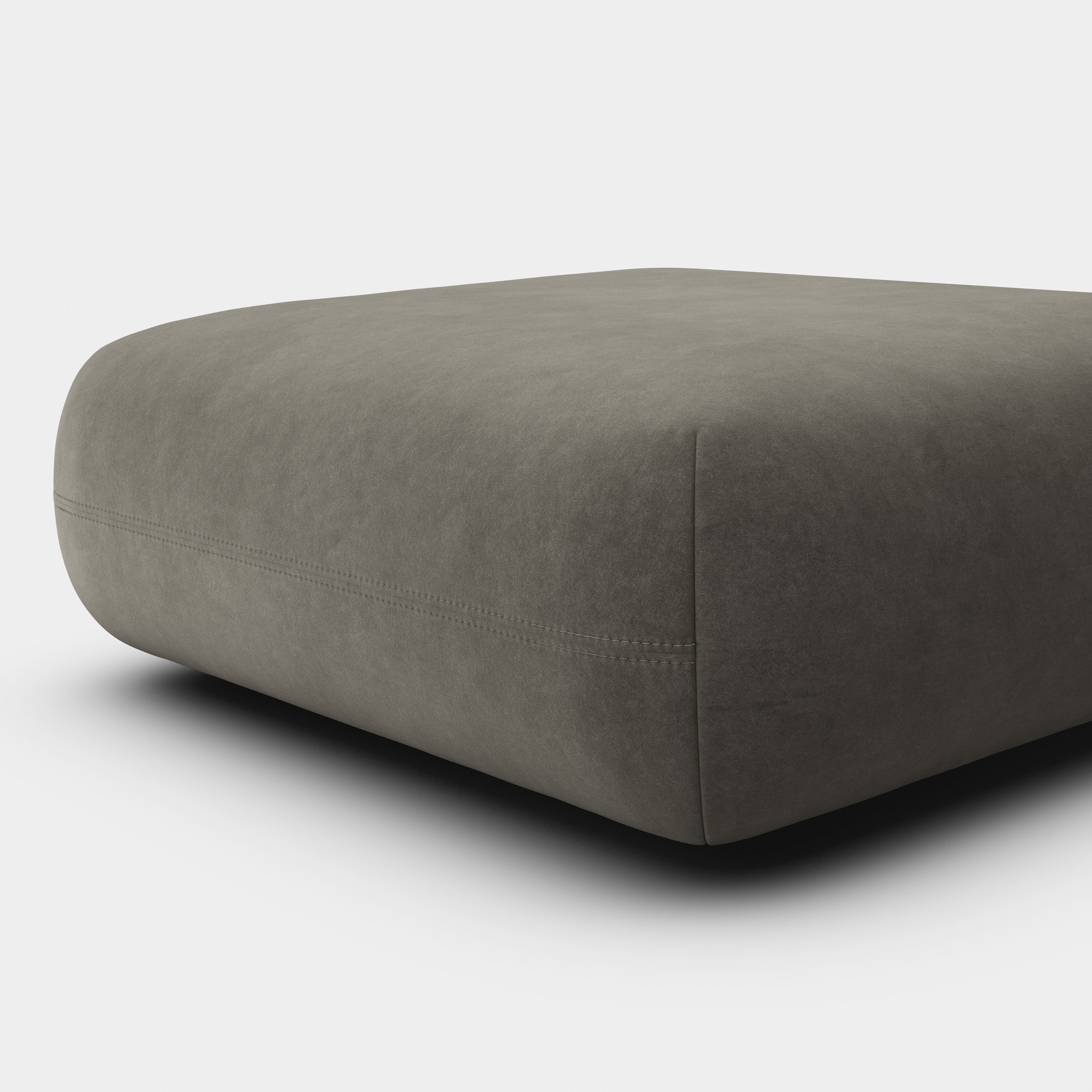 Plump Ottoman