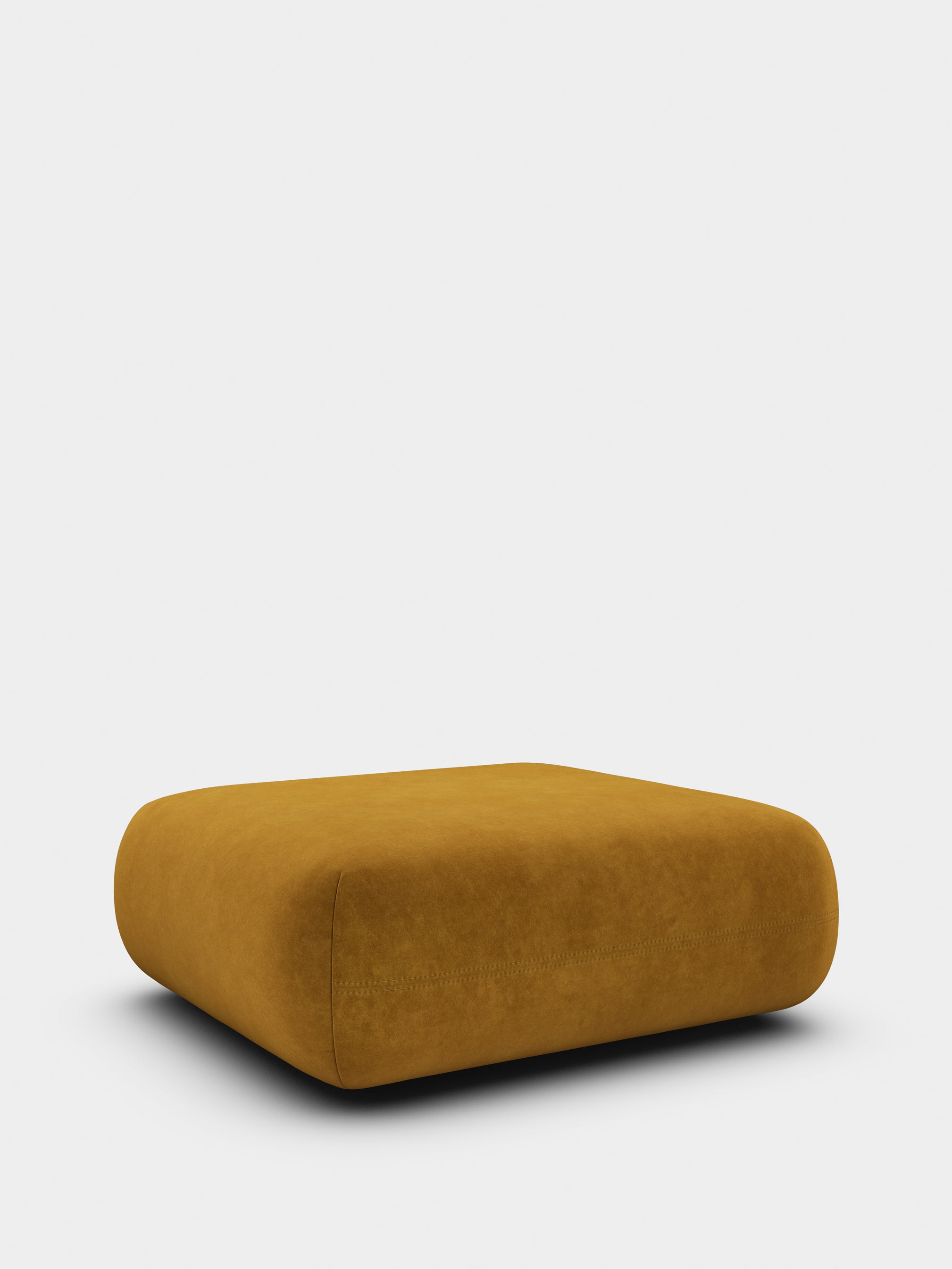 Plump Ottoman