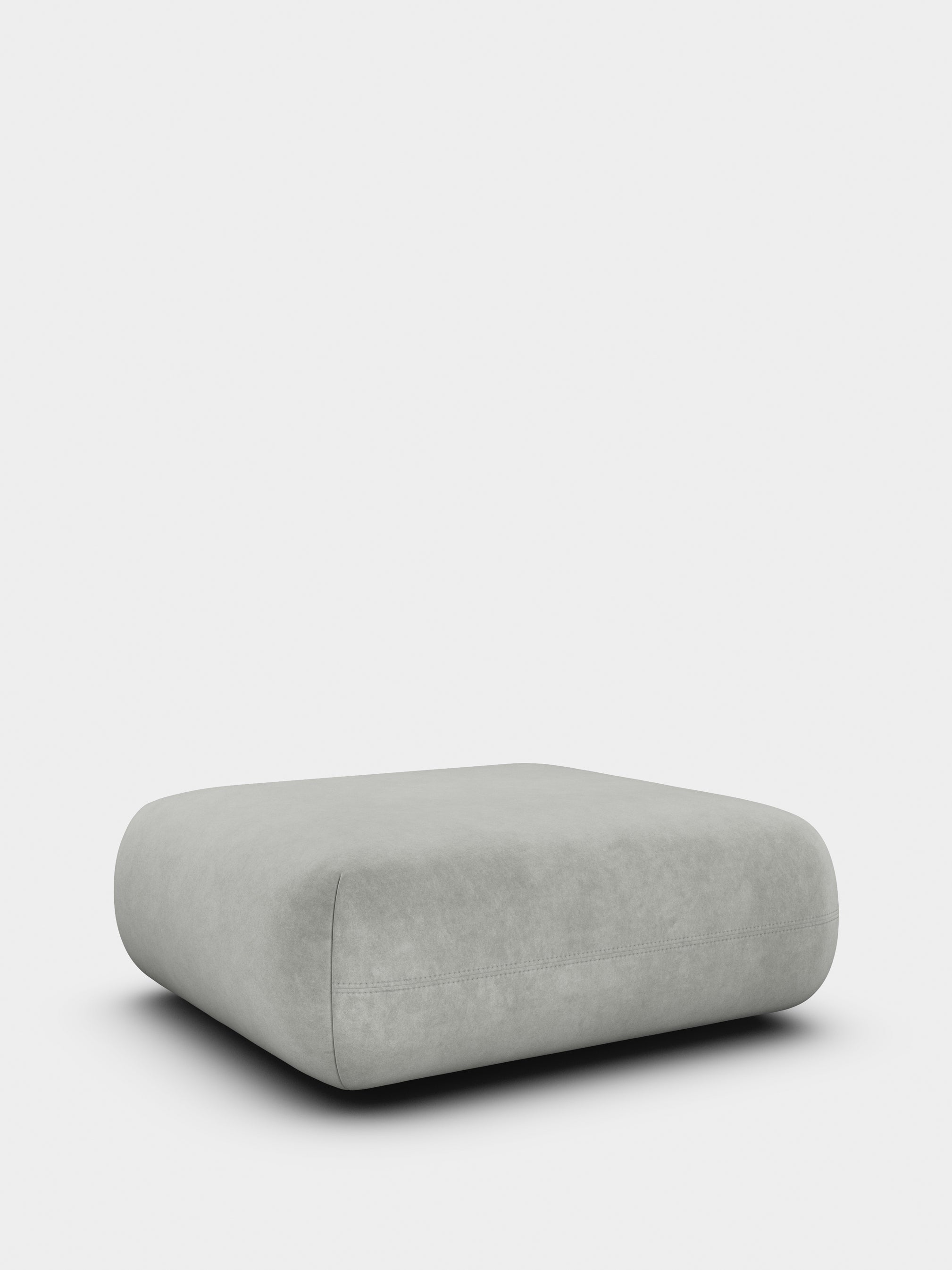 Plump Ottoman