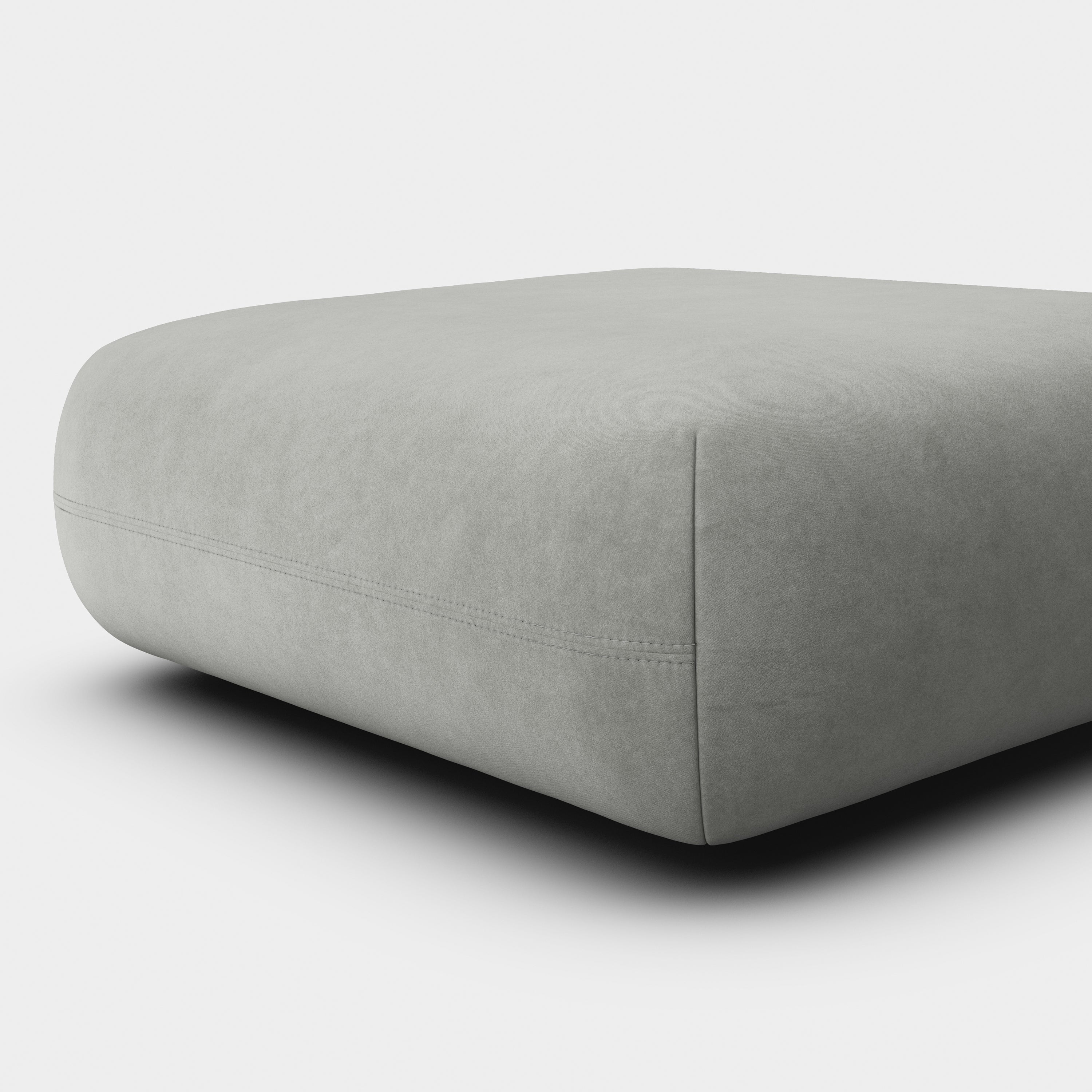 Plump Ottoman