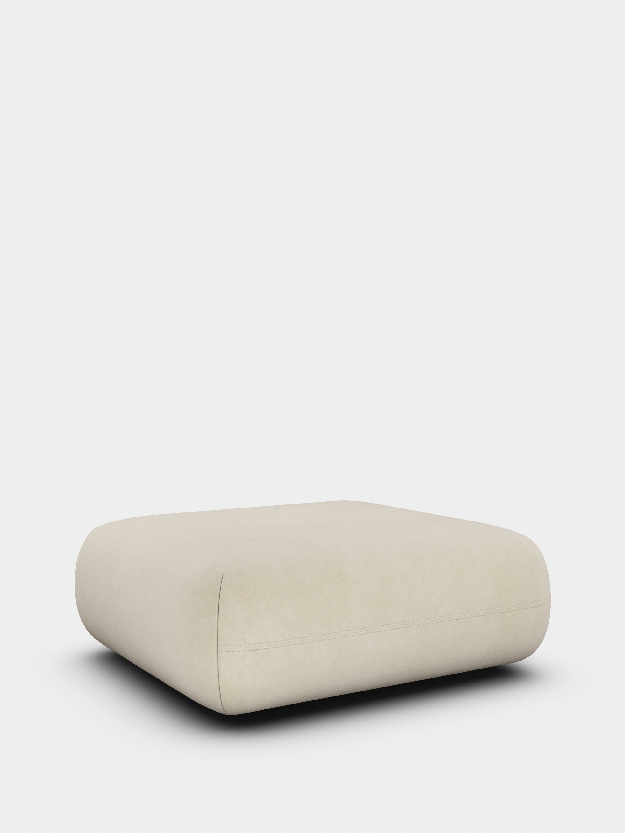 Plump Ottoman