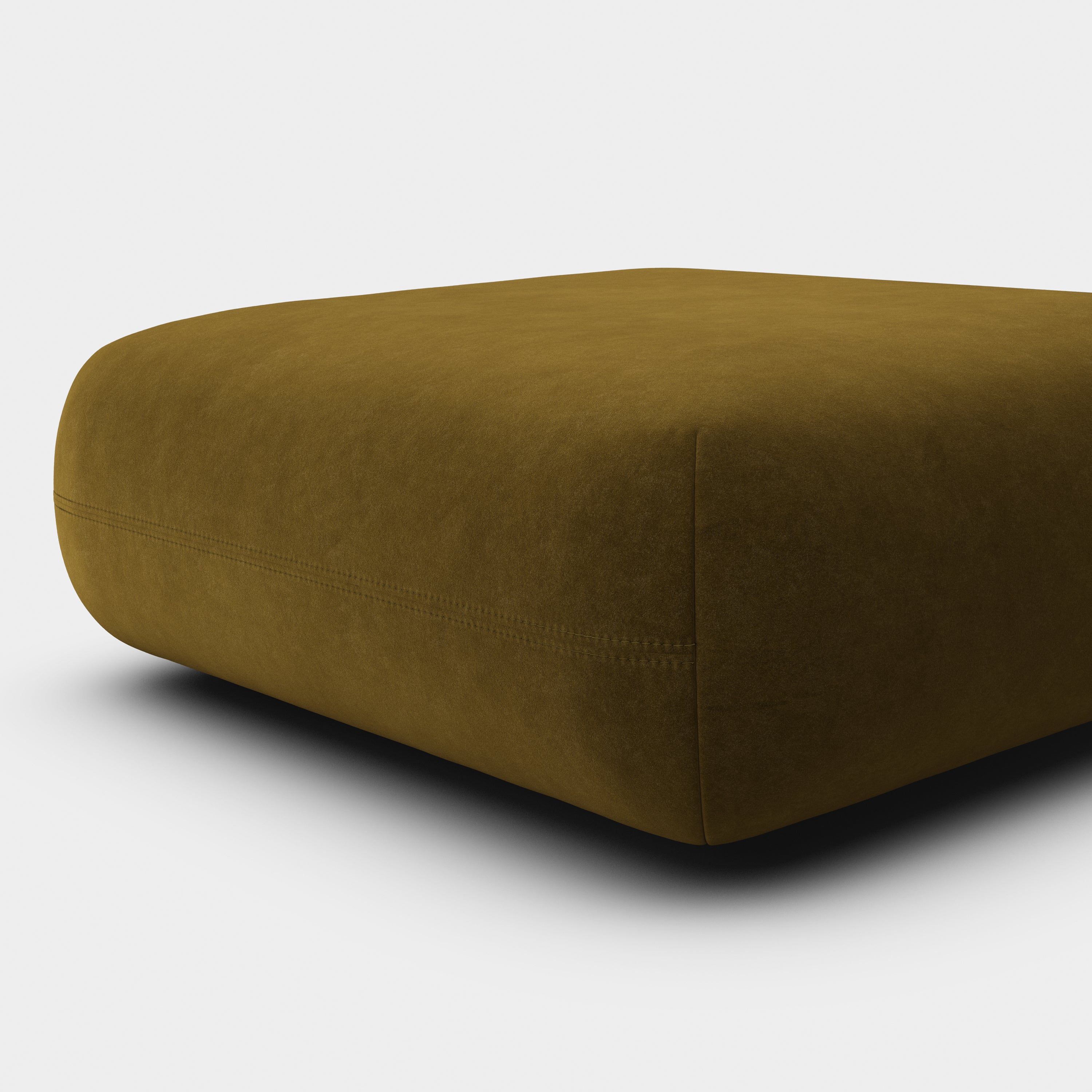 Plump Ottoman