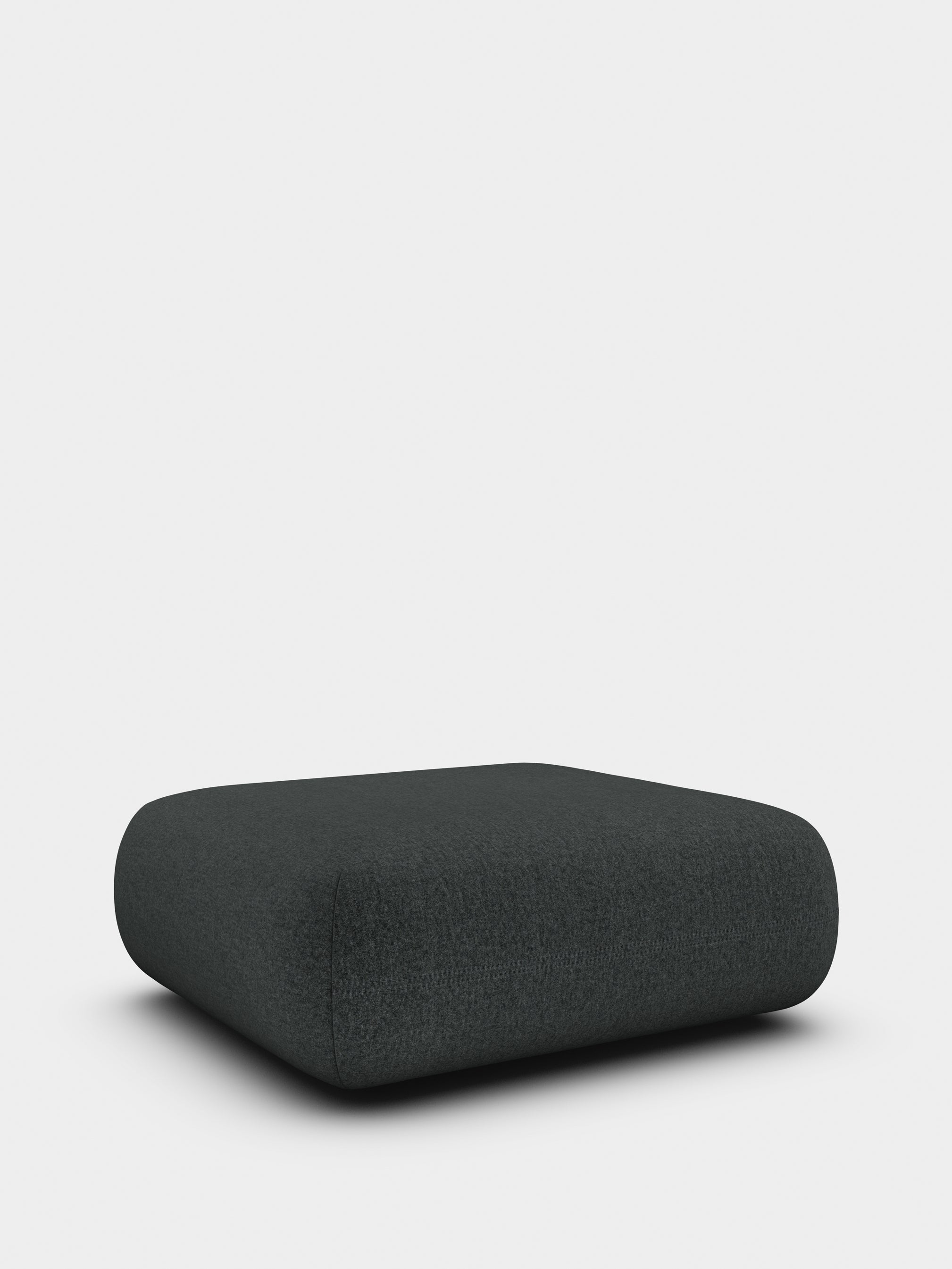 Plump Ottoman