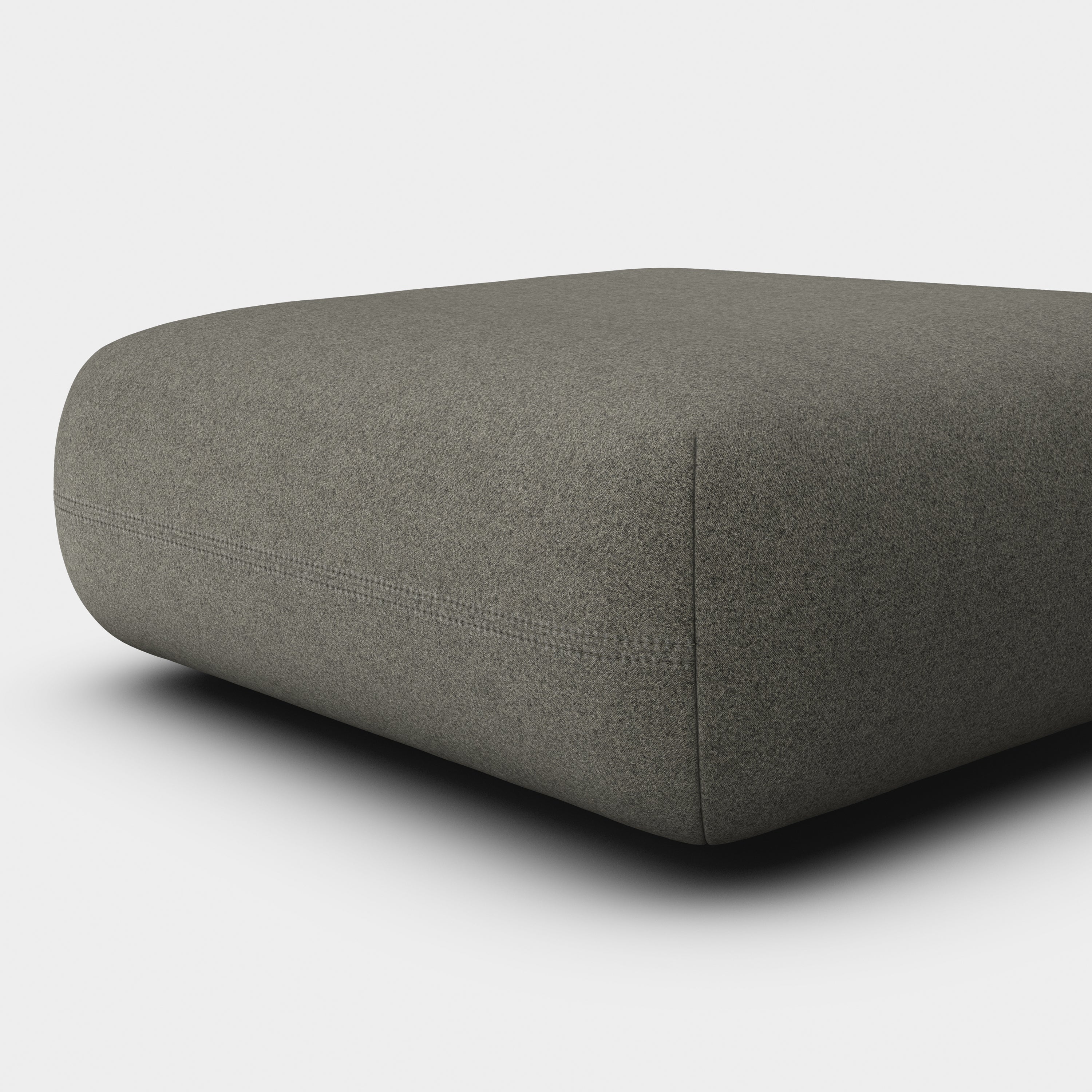 Plump Ottoman