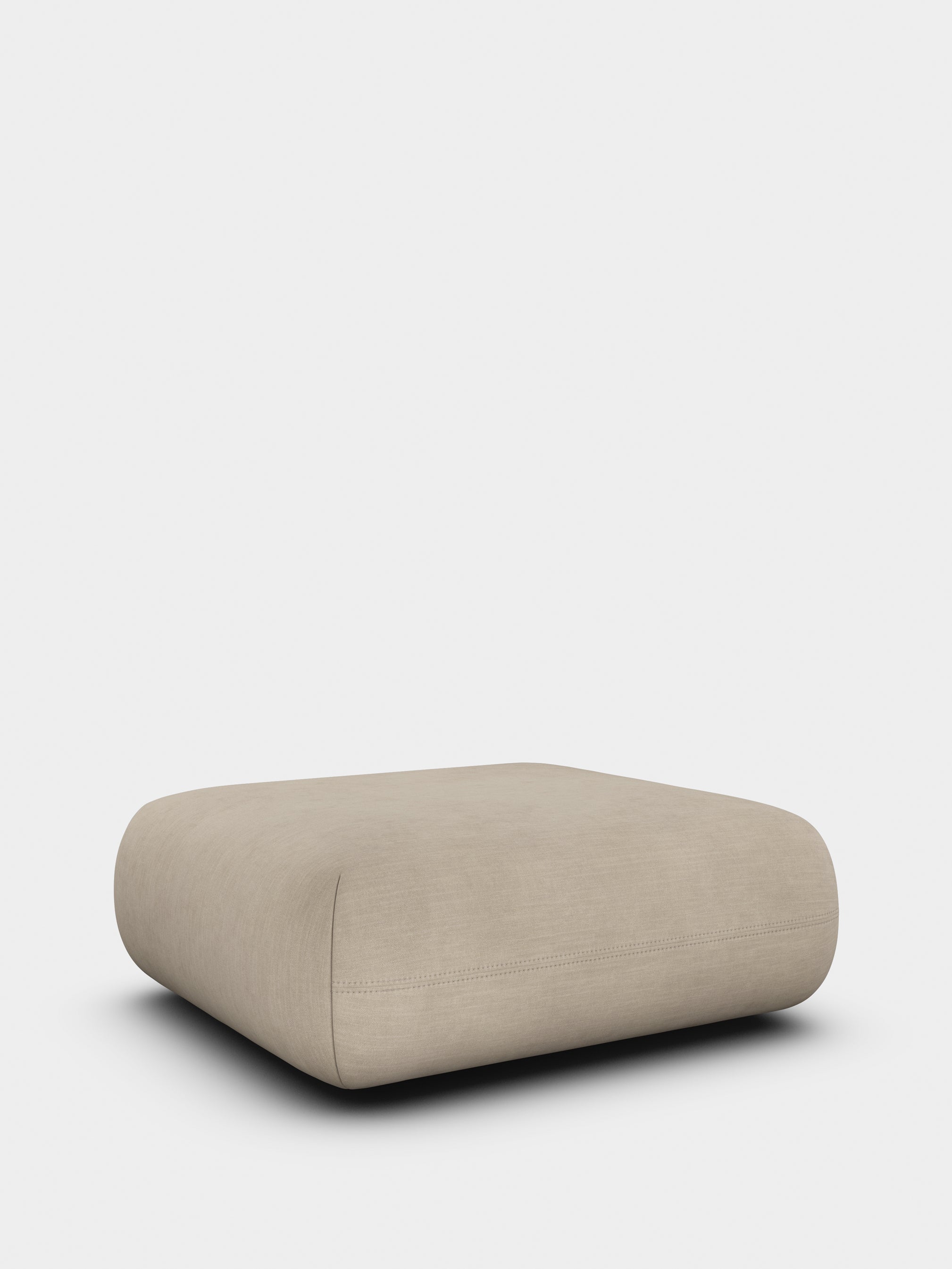 Plump Ottoman