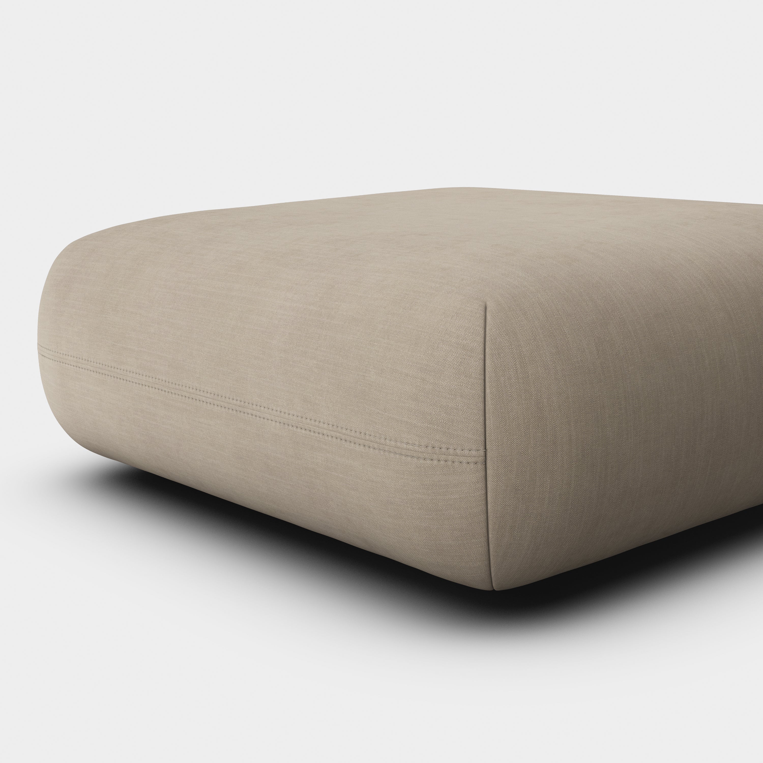 Plump Ottoman