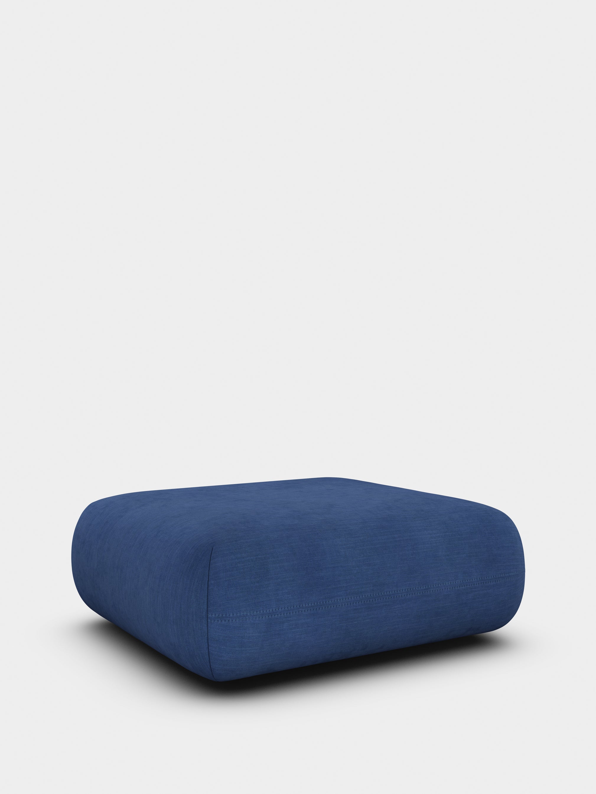 Plump Ottoman