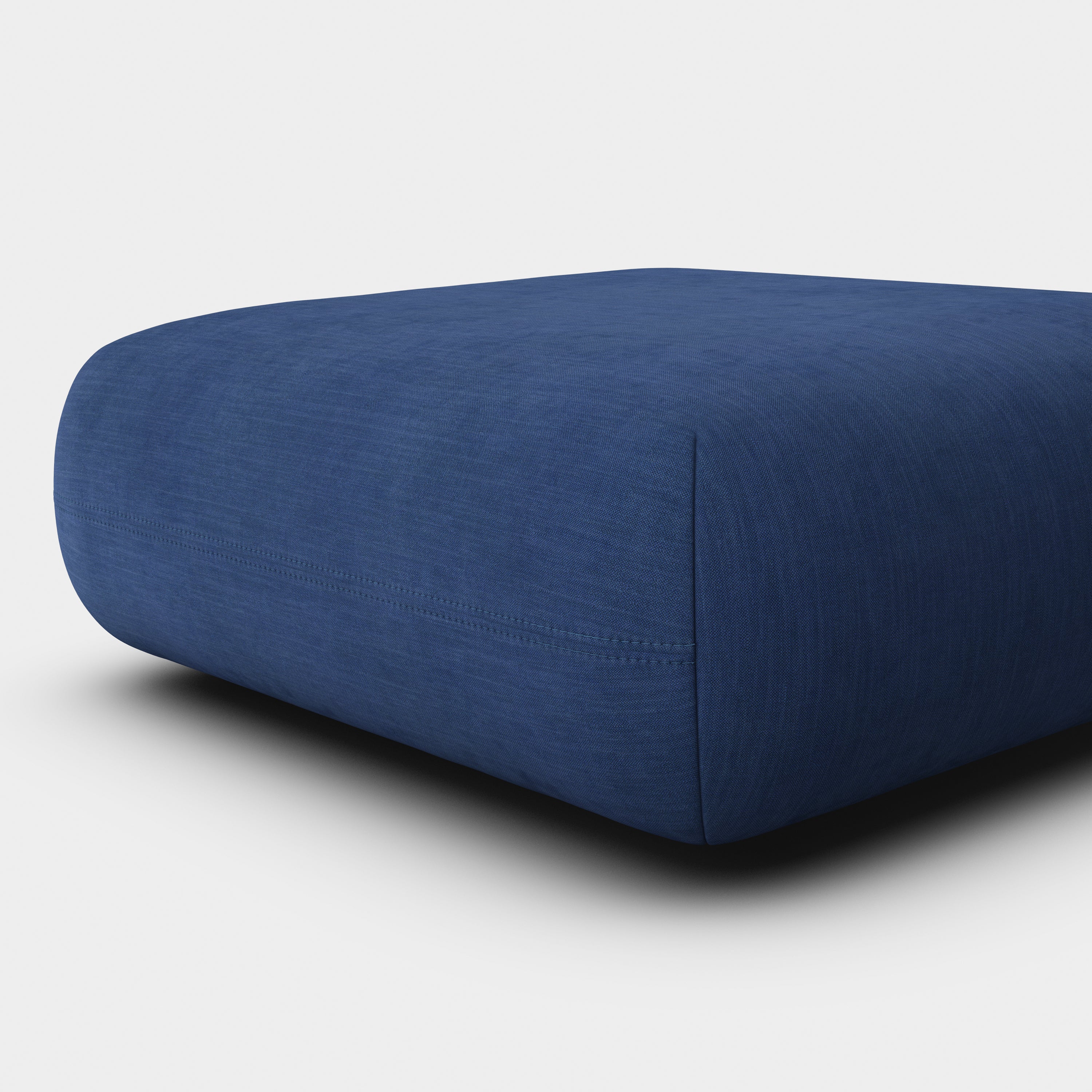Plump Ottoman