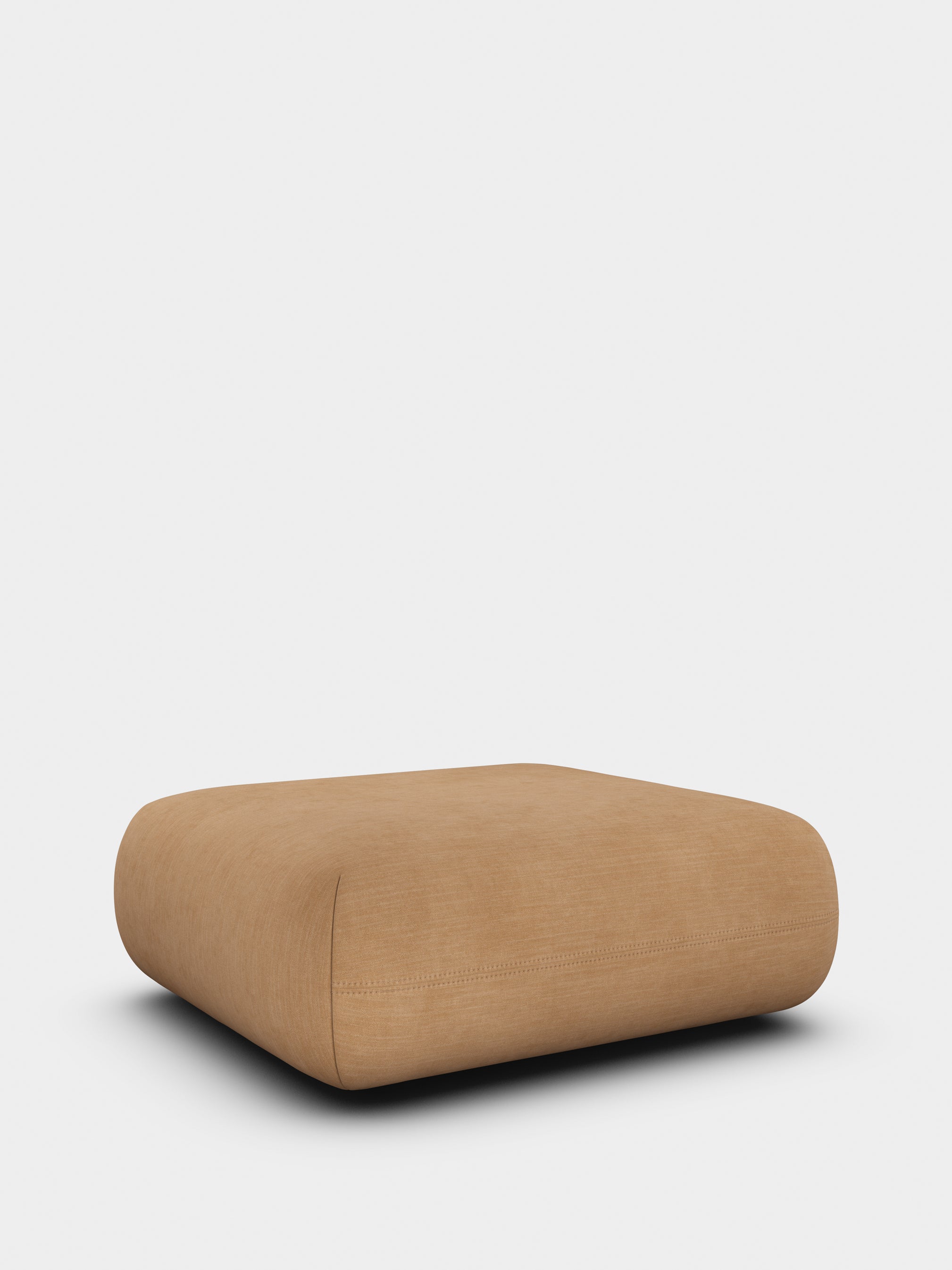 Plump Ottoman