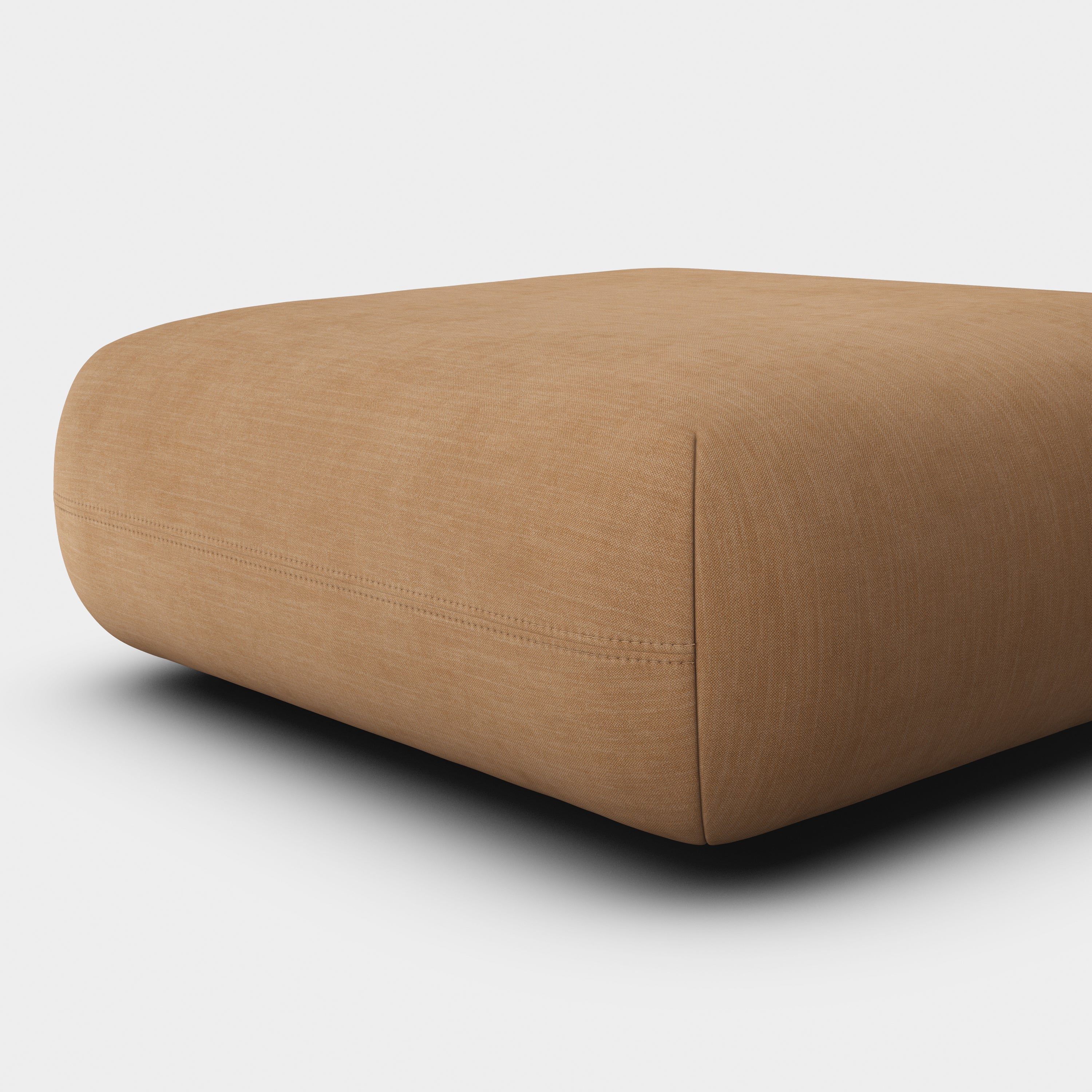 Plump Ottoman