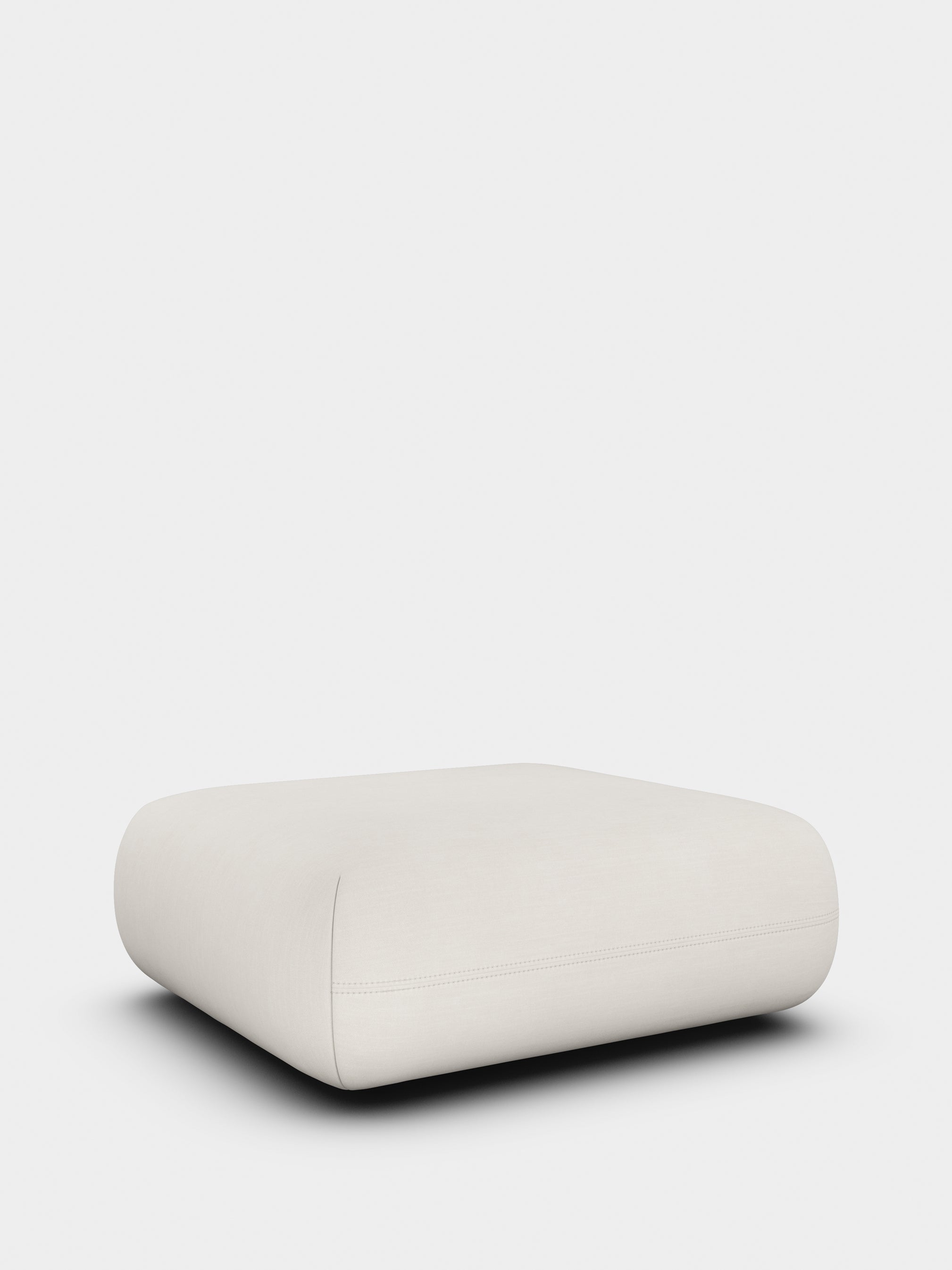 Plump Ottoman