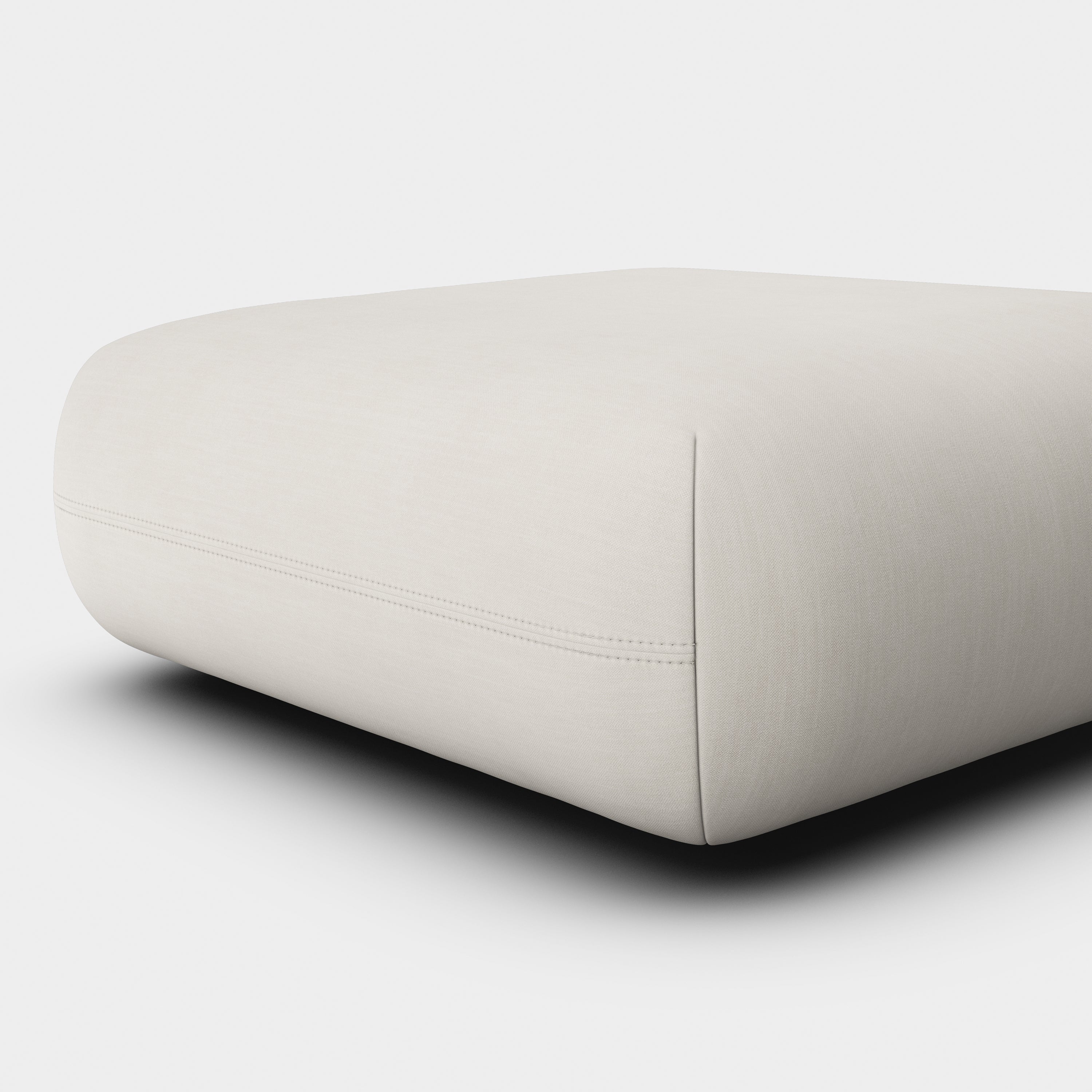 Plump Ottoman