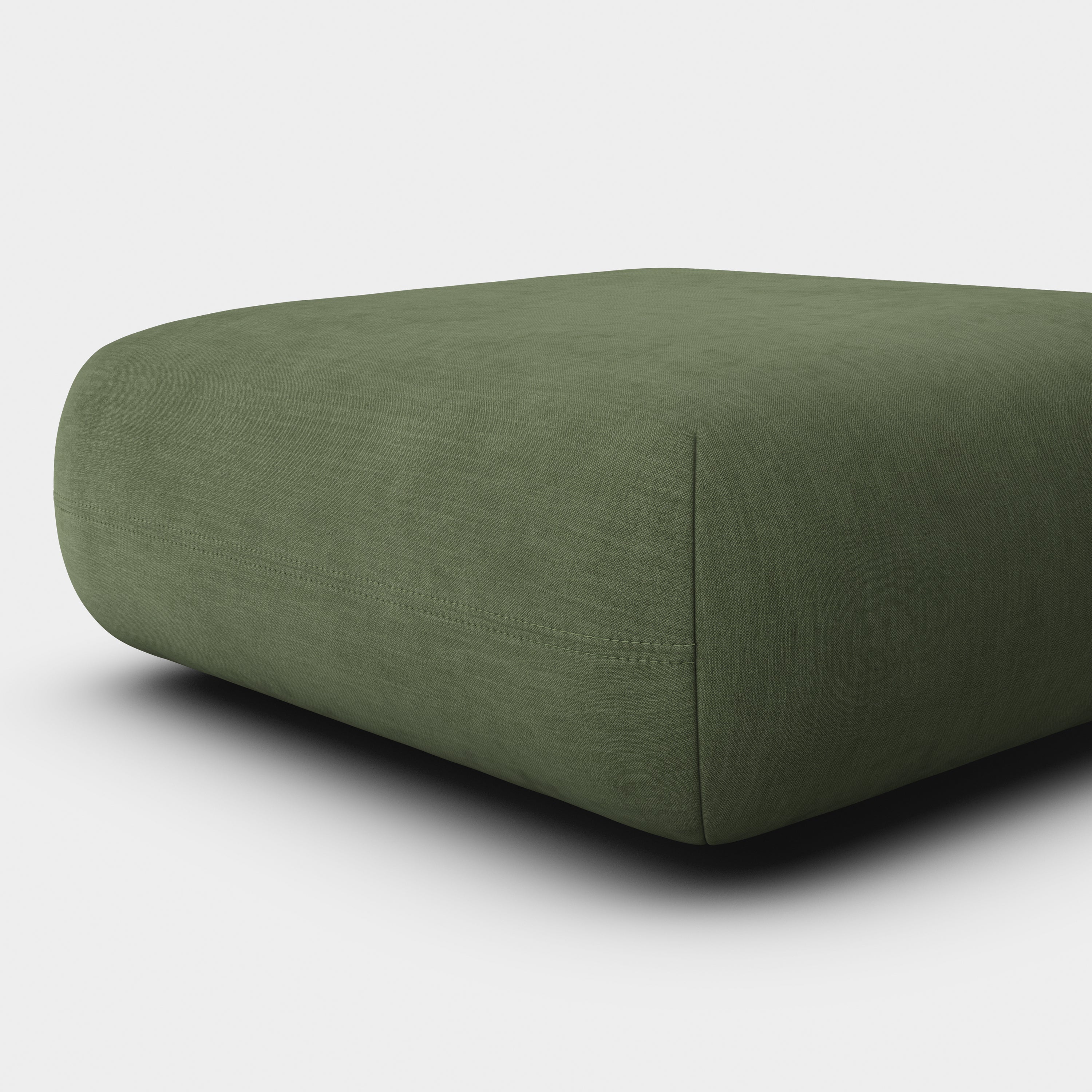 Plump Ottoman