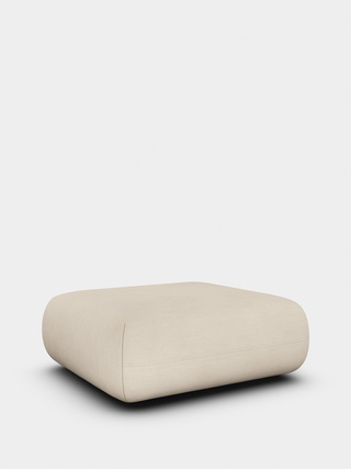 Porridge Linara Linen / Ottoman / Linara - Porridge (05)