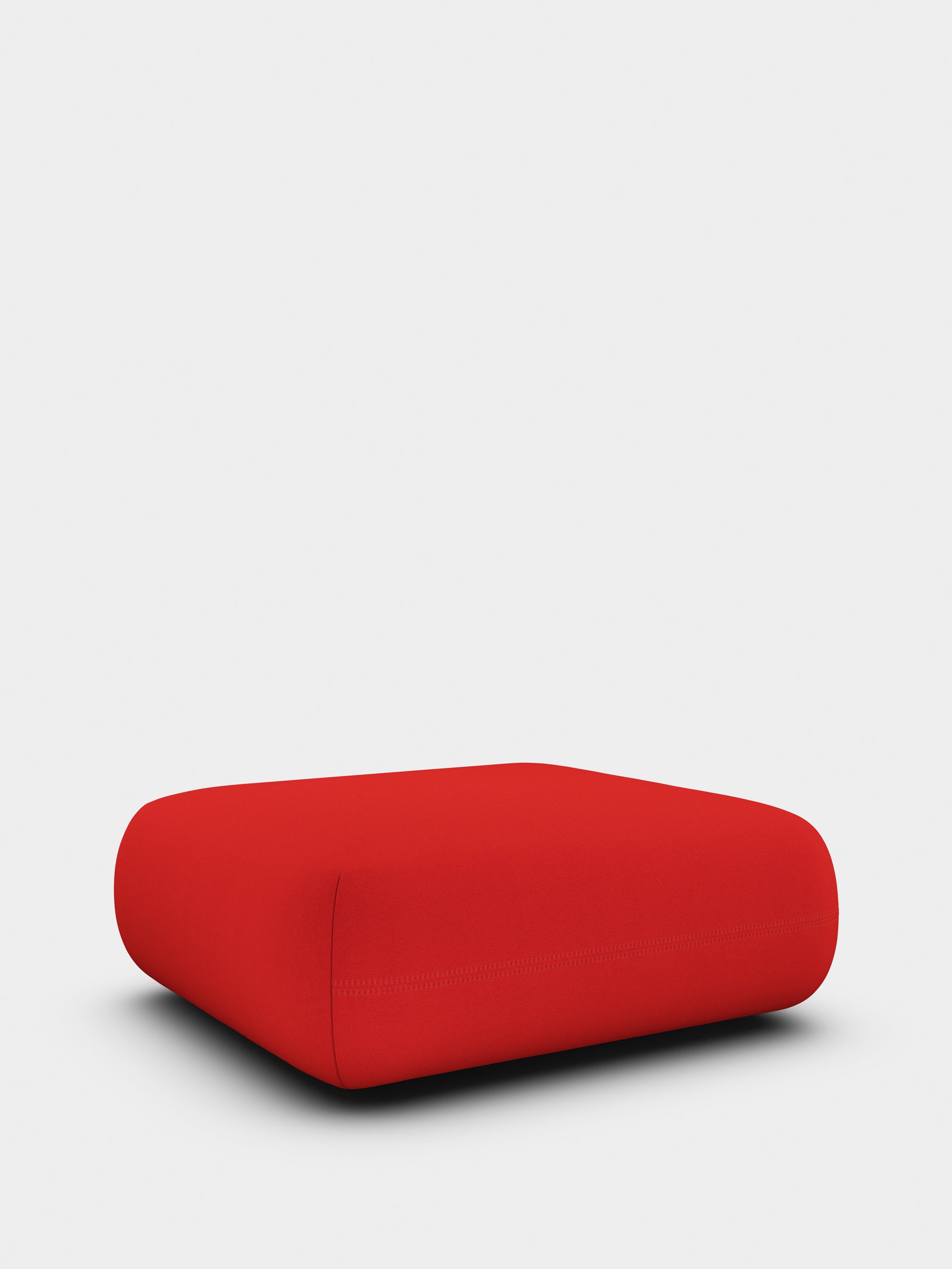 Plump Ottoman