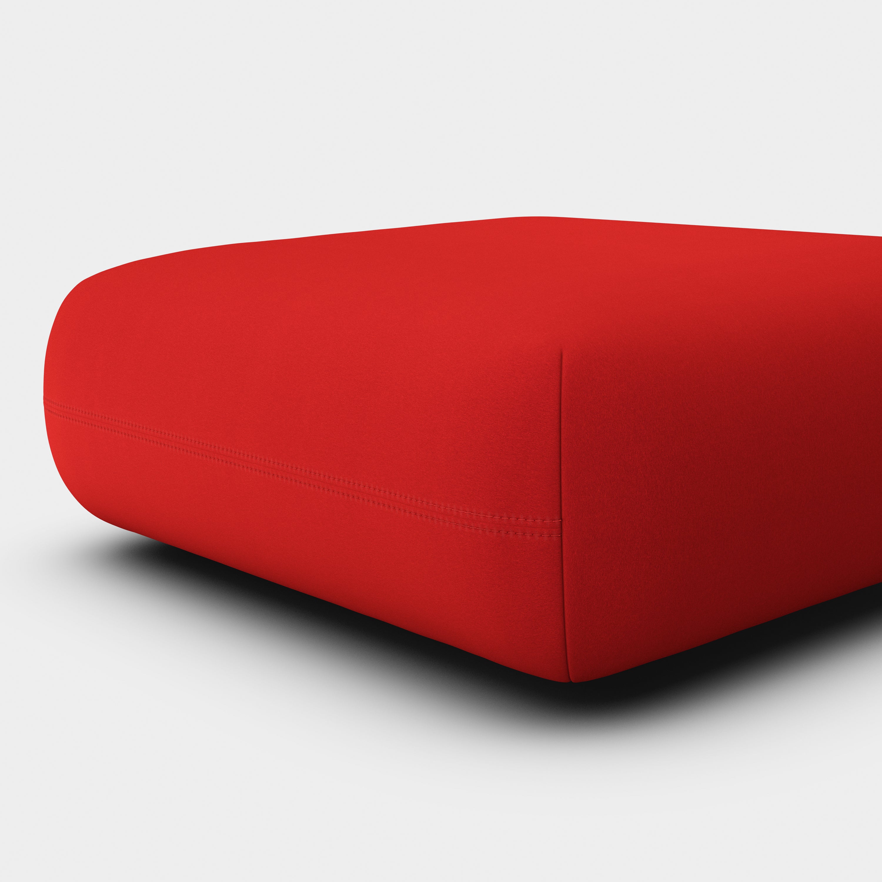 Plump Ottoman
