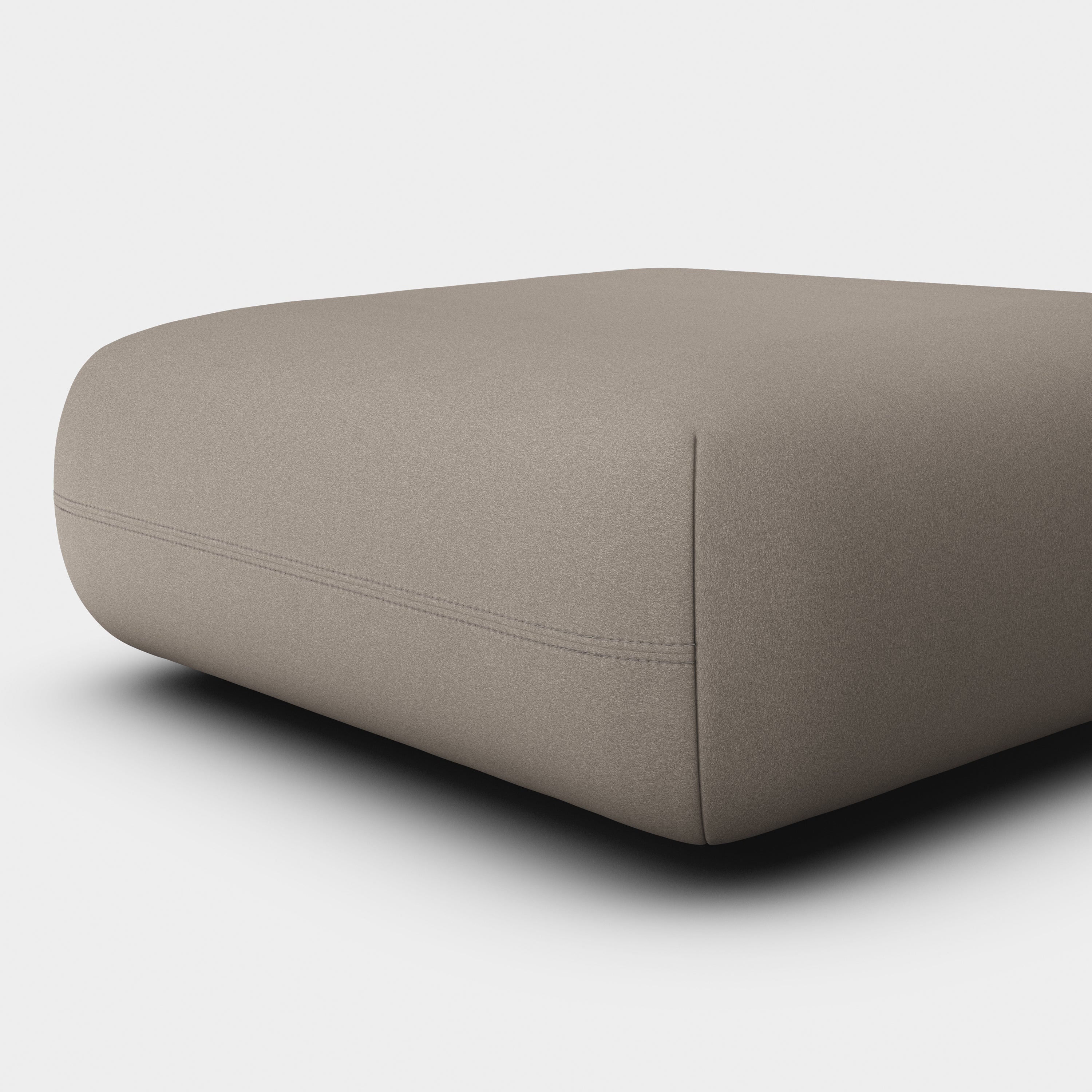 Plump Ottoman