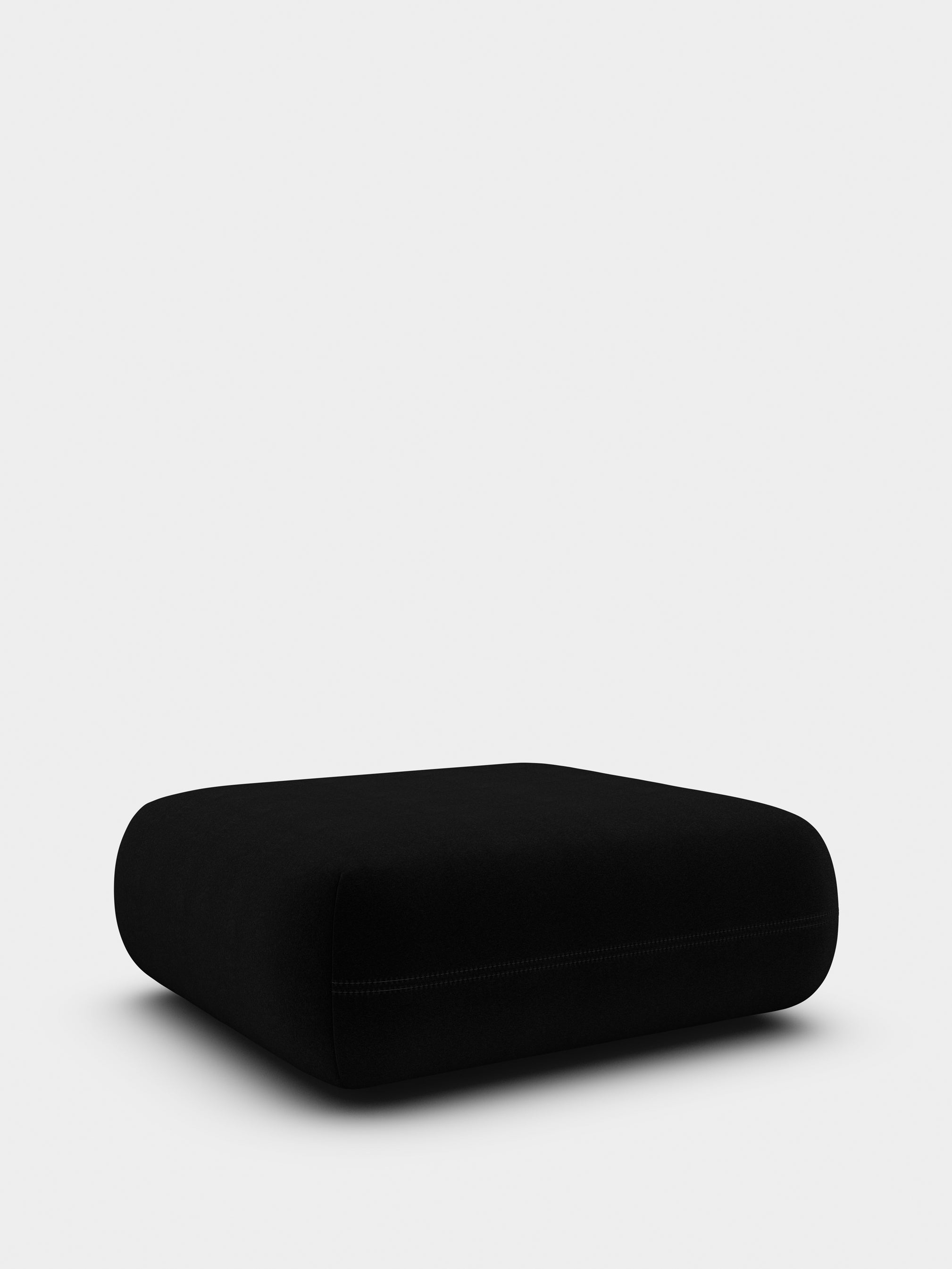 Plump Ottoman