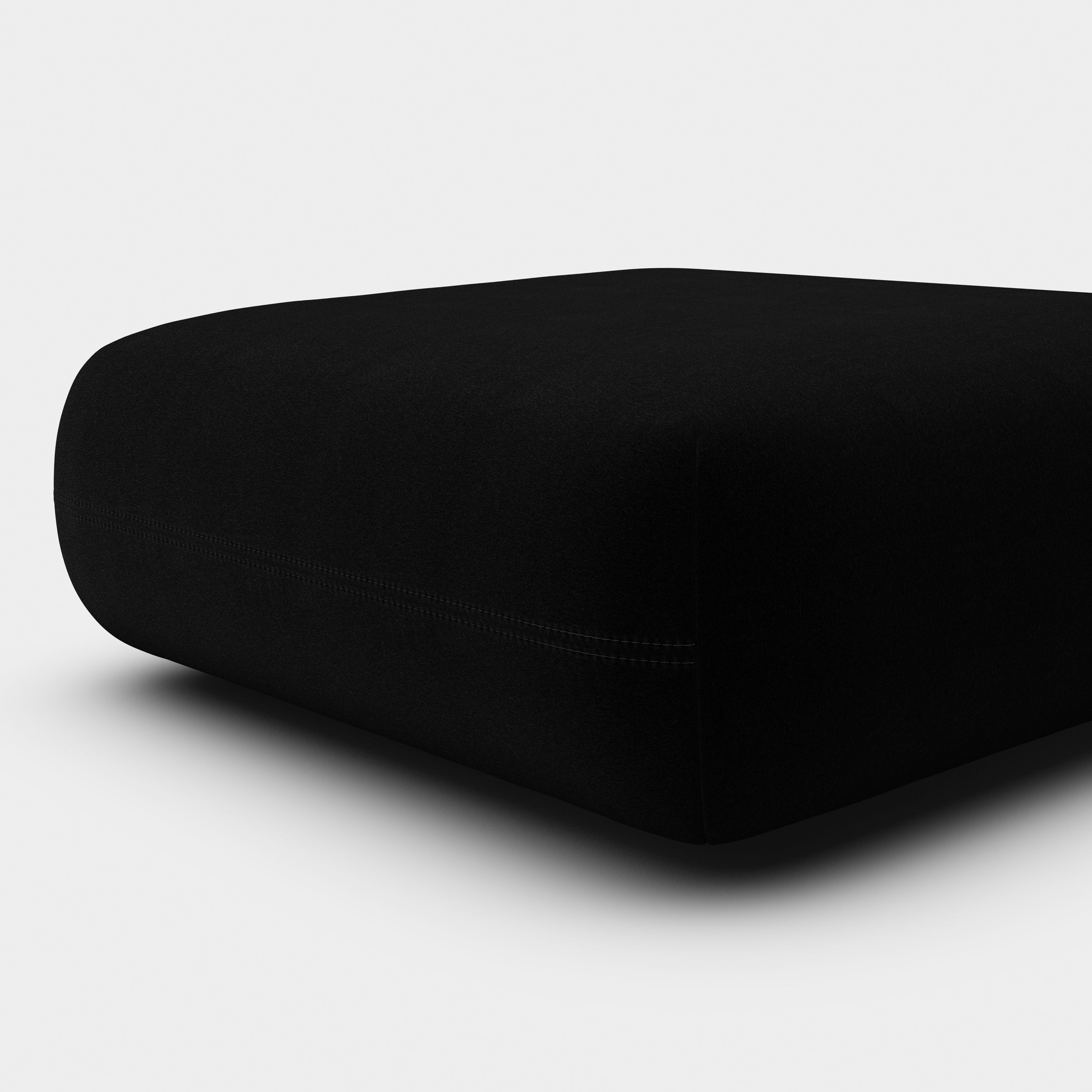 Plump Ottoman