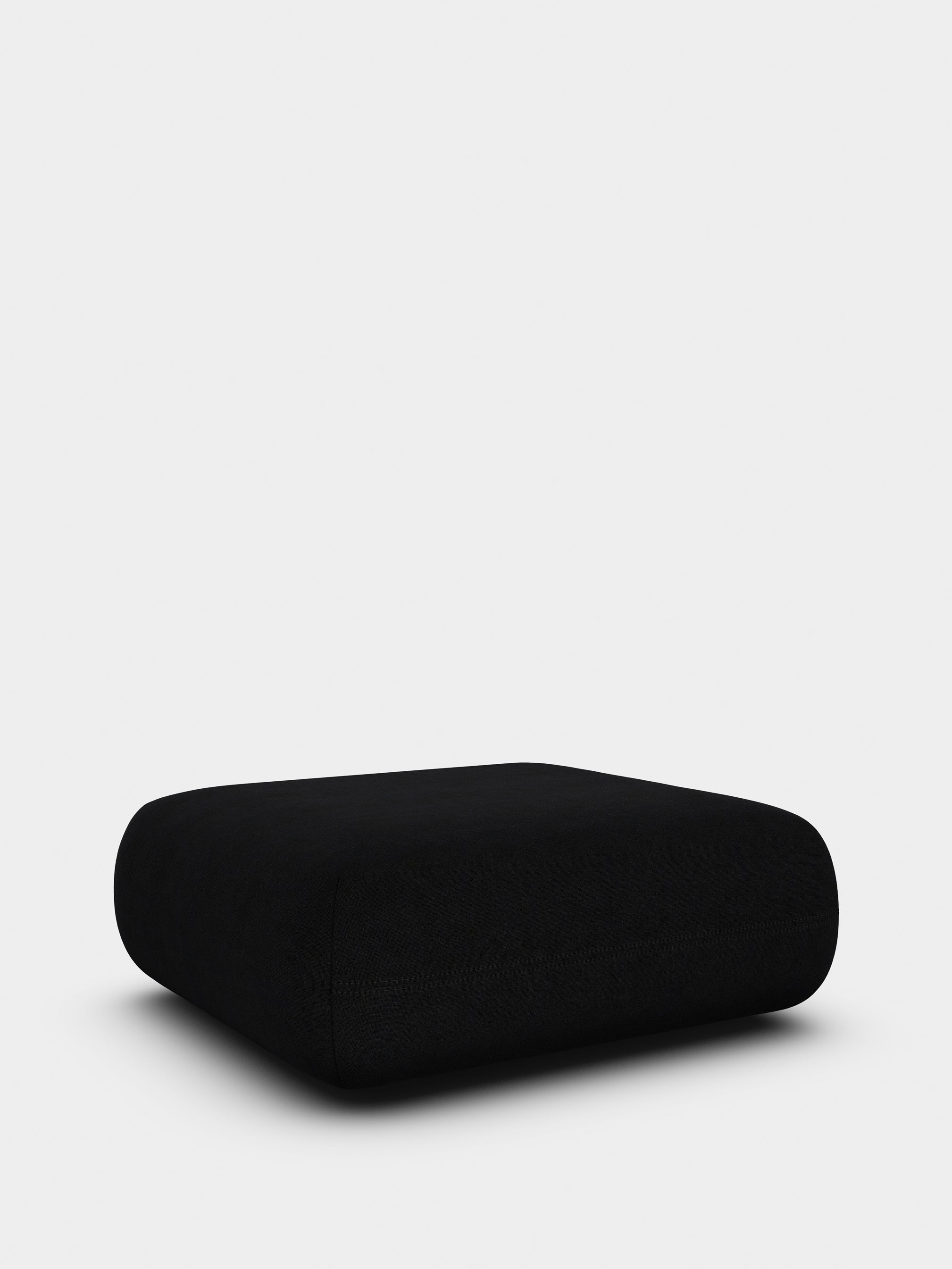 Plump Ottoman