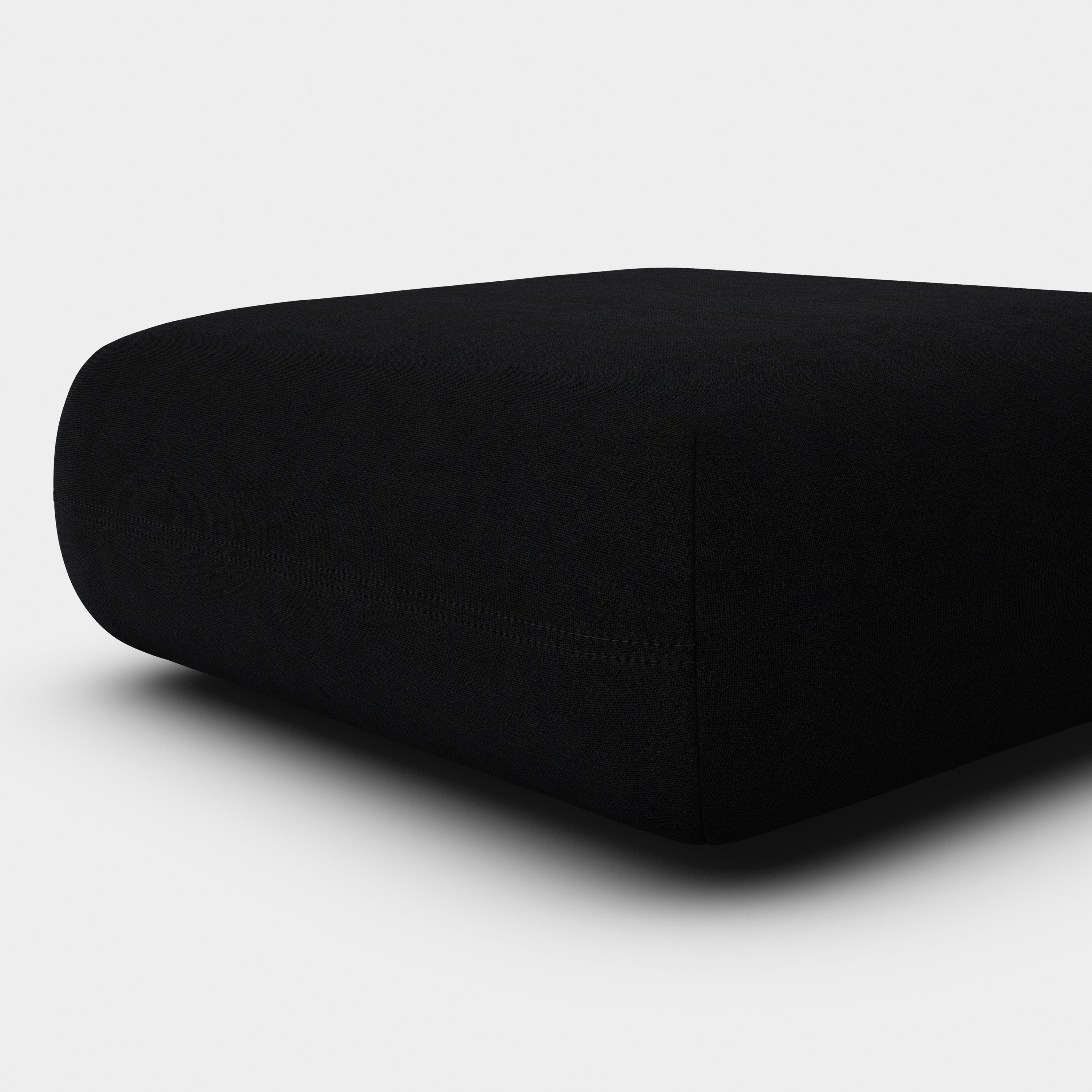 Plump Ottoman